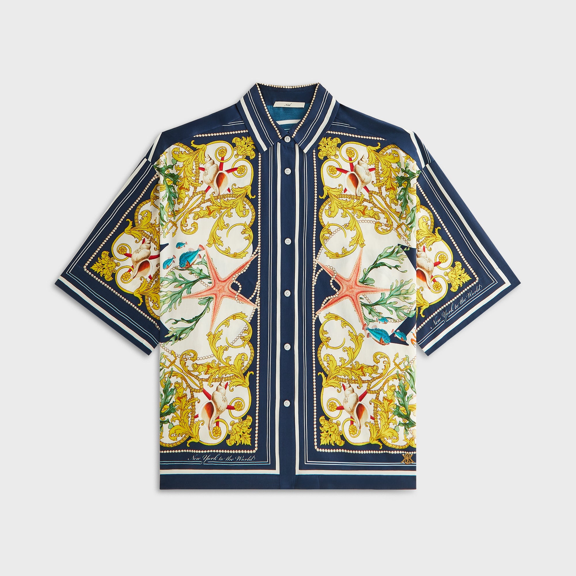 Matching Sets | Kith JP – Kith Japan