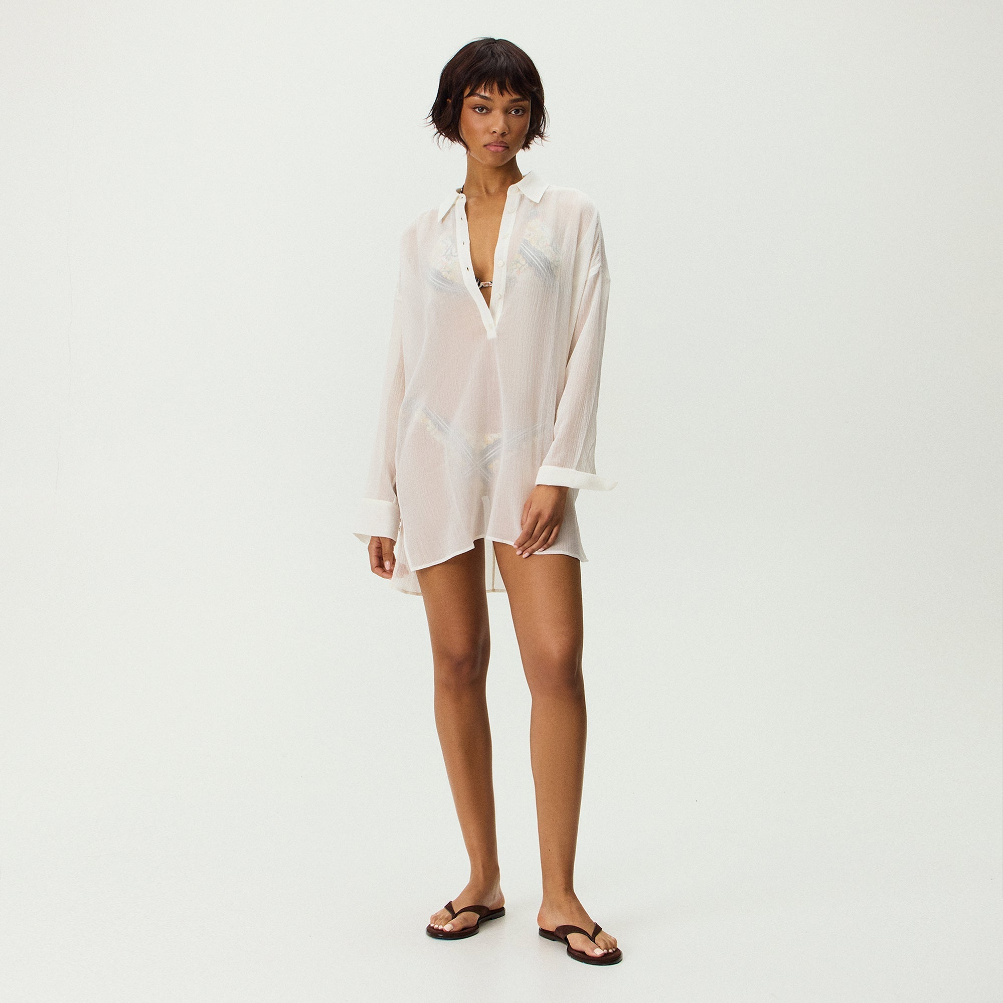 Kith Women Summer 2026 Swim – Kith Japan