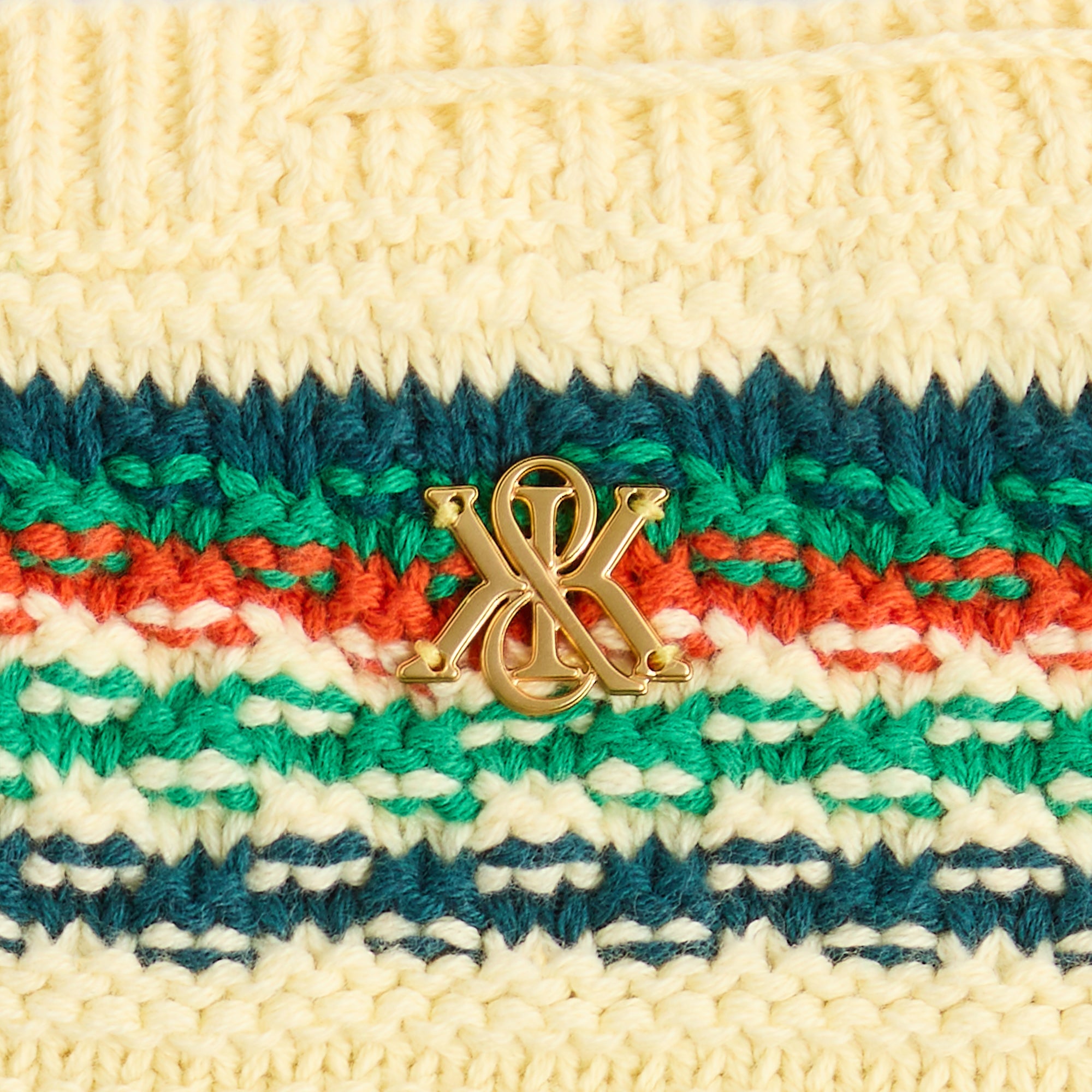 Kith Women Desmond II Eyelet Crochet Shorty - Spirited – Kith Japan