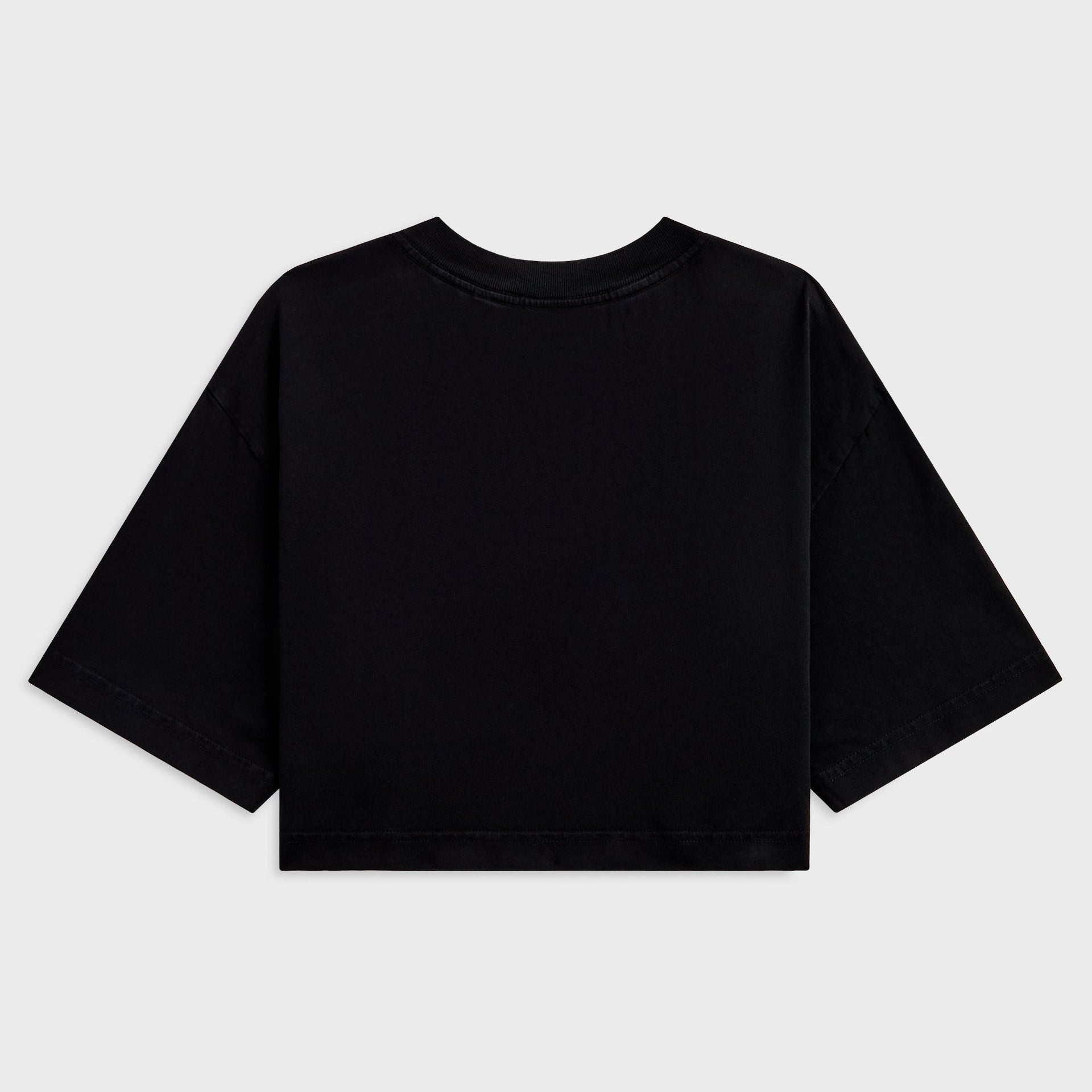 Kith Women Fei Kith Inferno Tee - Black - PH