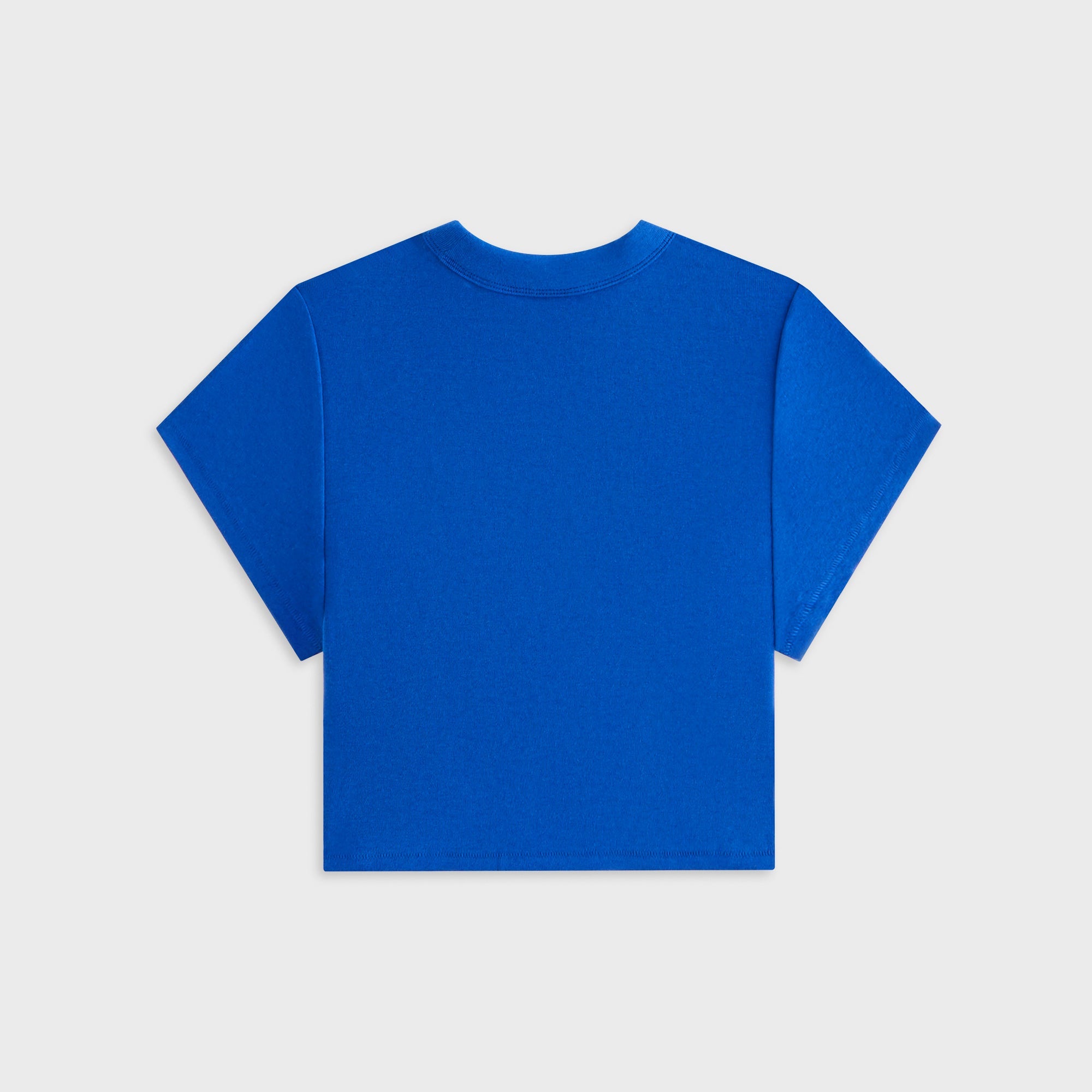 Kith Women Corvin Kith Gleam Cap Sleeve Tee - Cyclone – Kith Japan