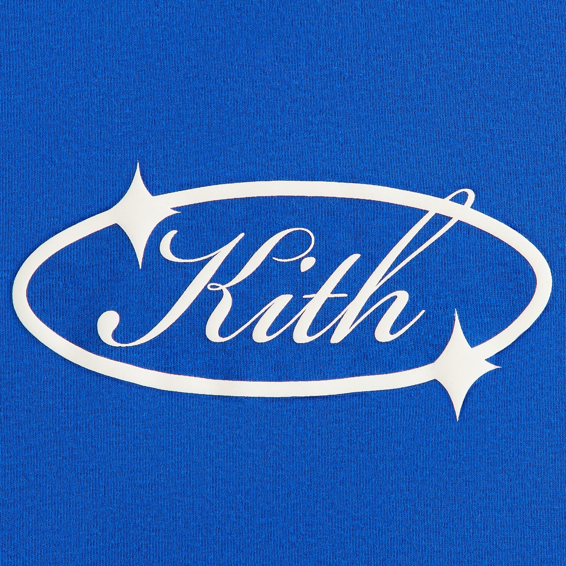 Kith Women Corvin Kith Gleam Cap Sleeve Tee - Cyclone - PH