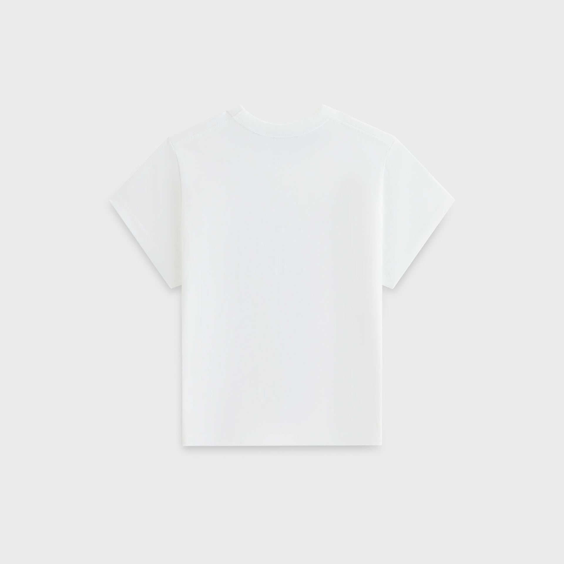 Kith Women Mulberry Vintage Atlantis Tee - White - PH