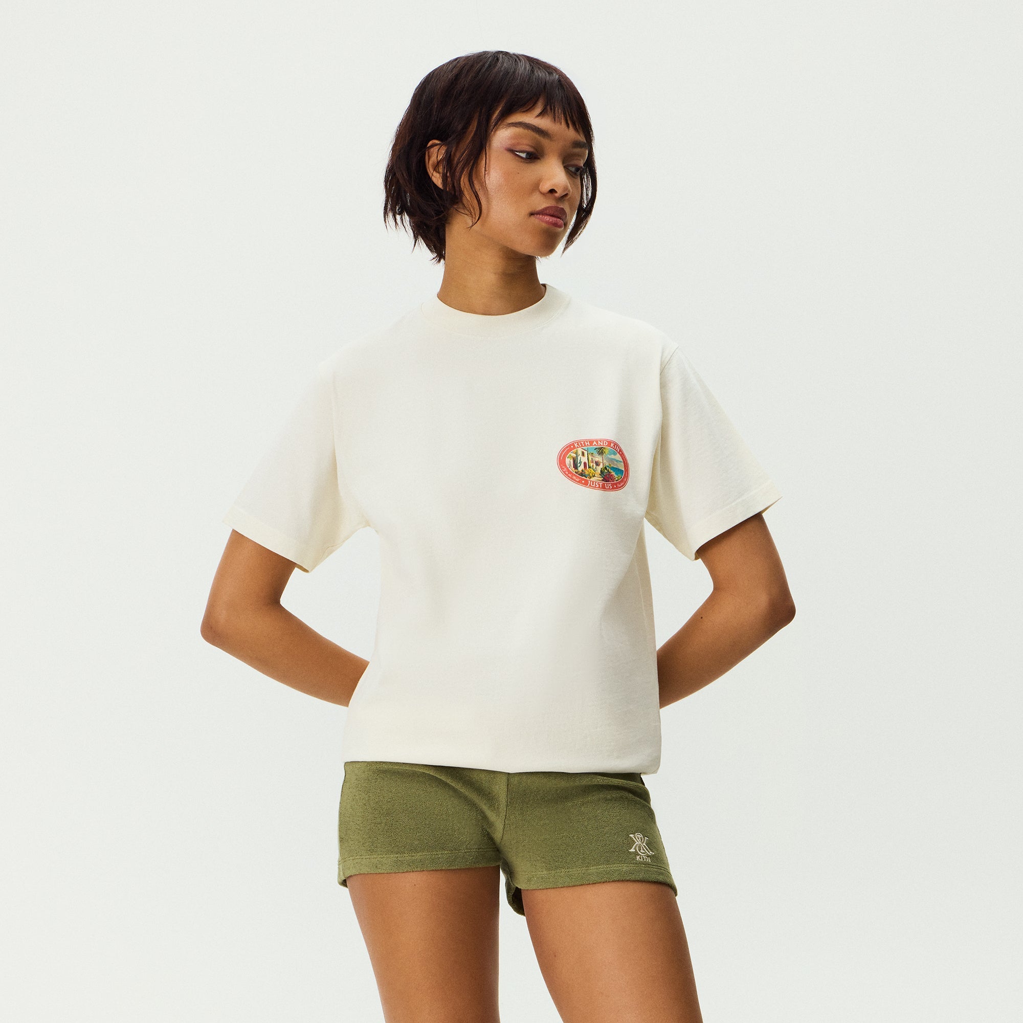 Kith Women - Graphics | Kith JP – Kith Japan