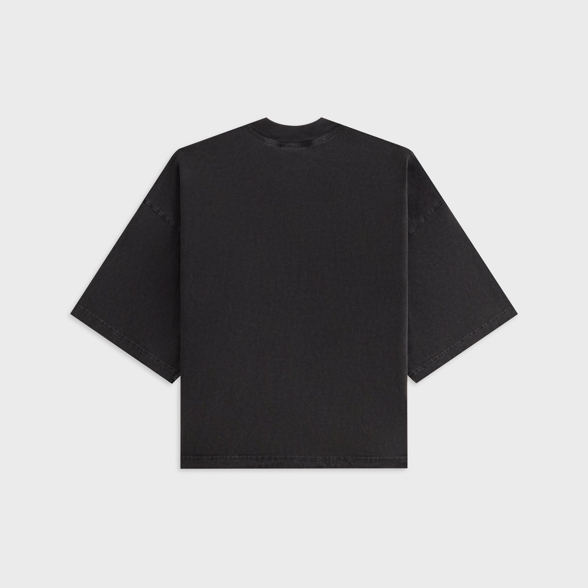Kith Women Ruben Bouquet Floral Tee - Black - PH