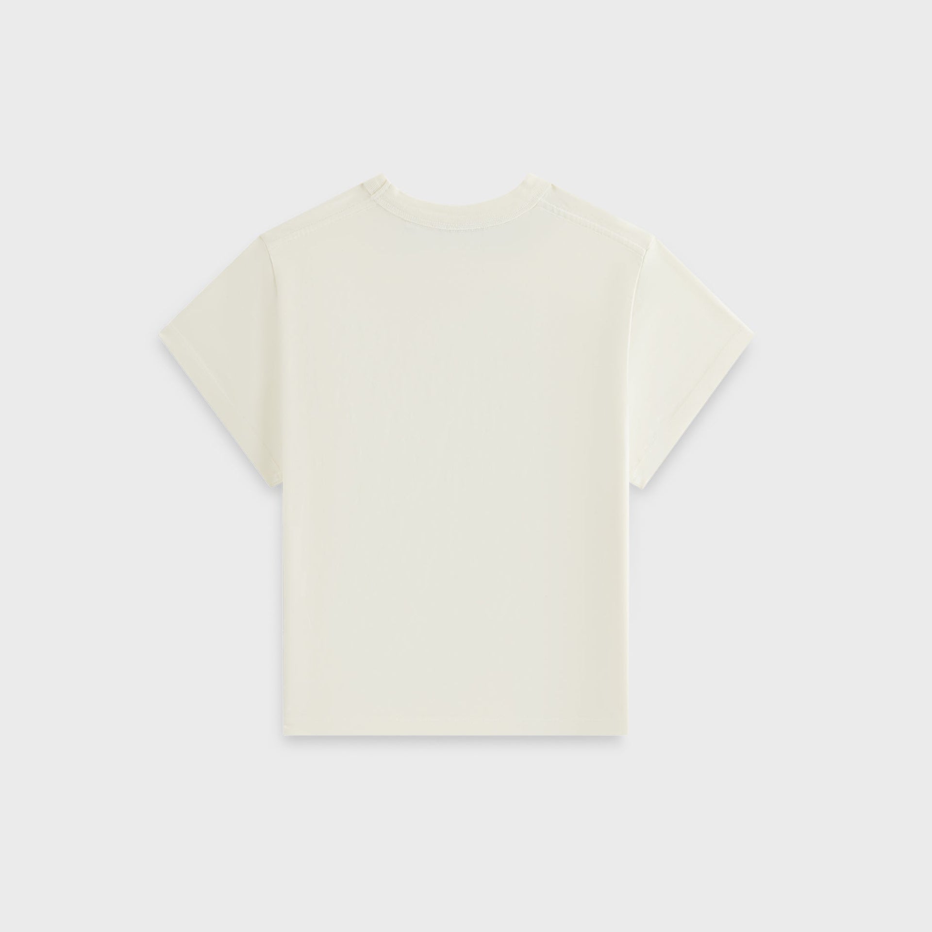 Kith Women Mulberry Vintage Platinize Tee - Silk - PH