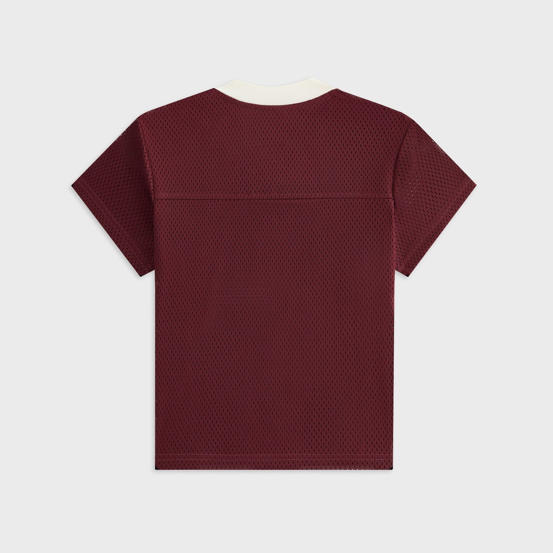 Kith Women Nicci Mesh Jersey - Magma - PH