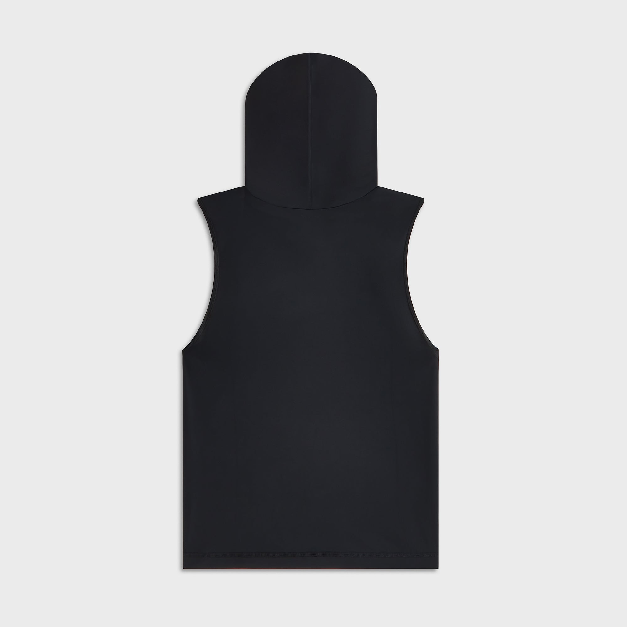 Kith Women Haru Hooded Muscle Tank - Black – Kith Japan