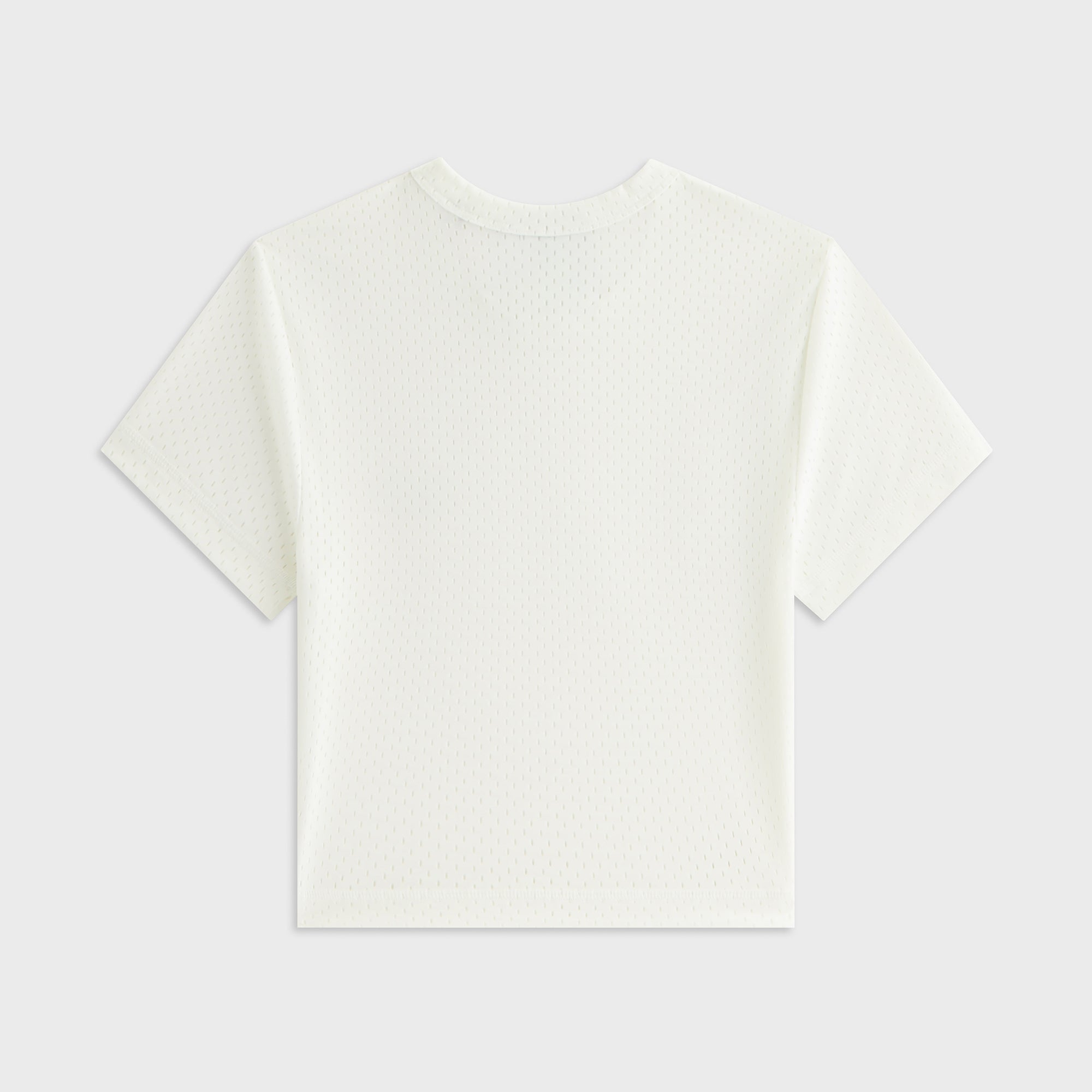 Kith Women Mulberry II Mesh Tee - White – Kith Japan