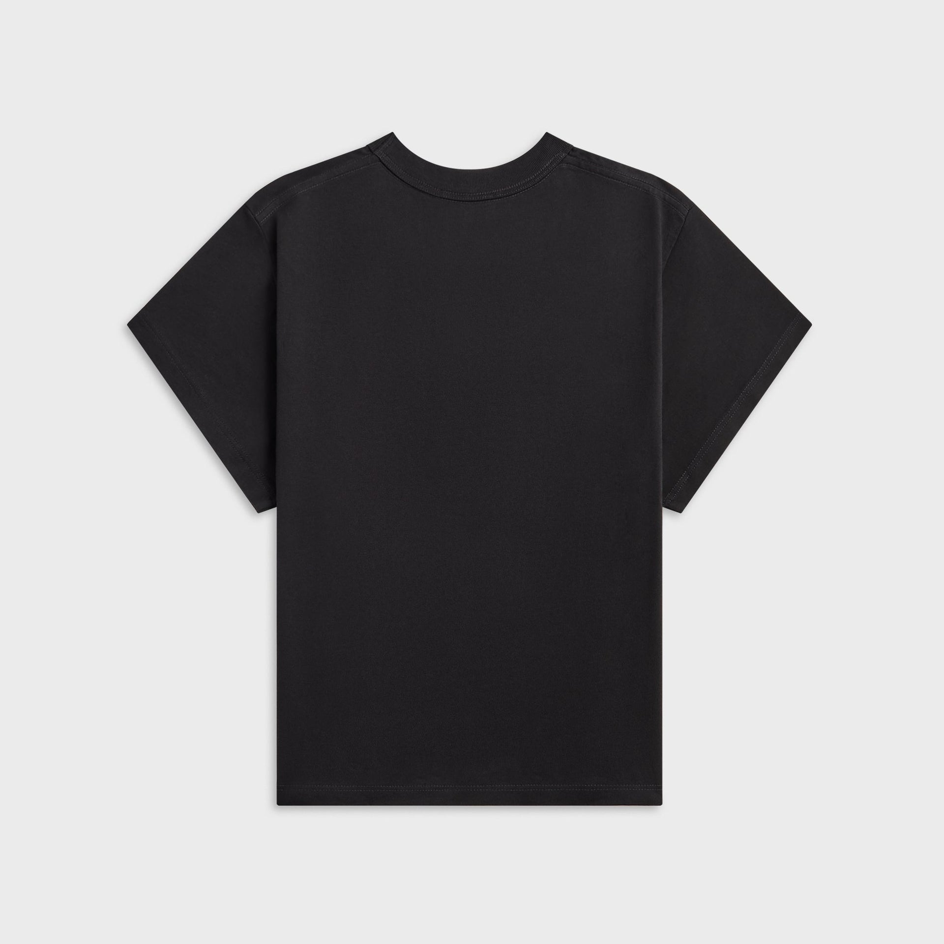 Kith Women for Marilyn Monroe Glamour Mulberry Vintage Tee - Black
