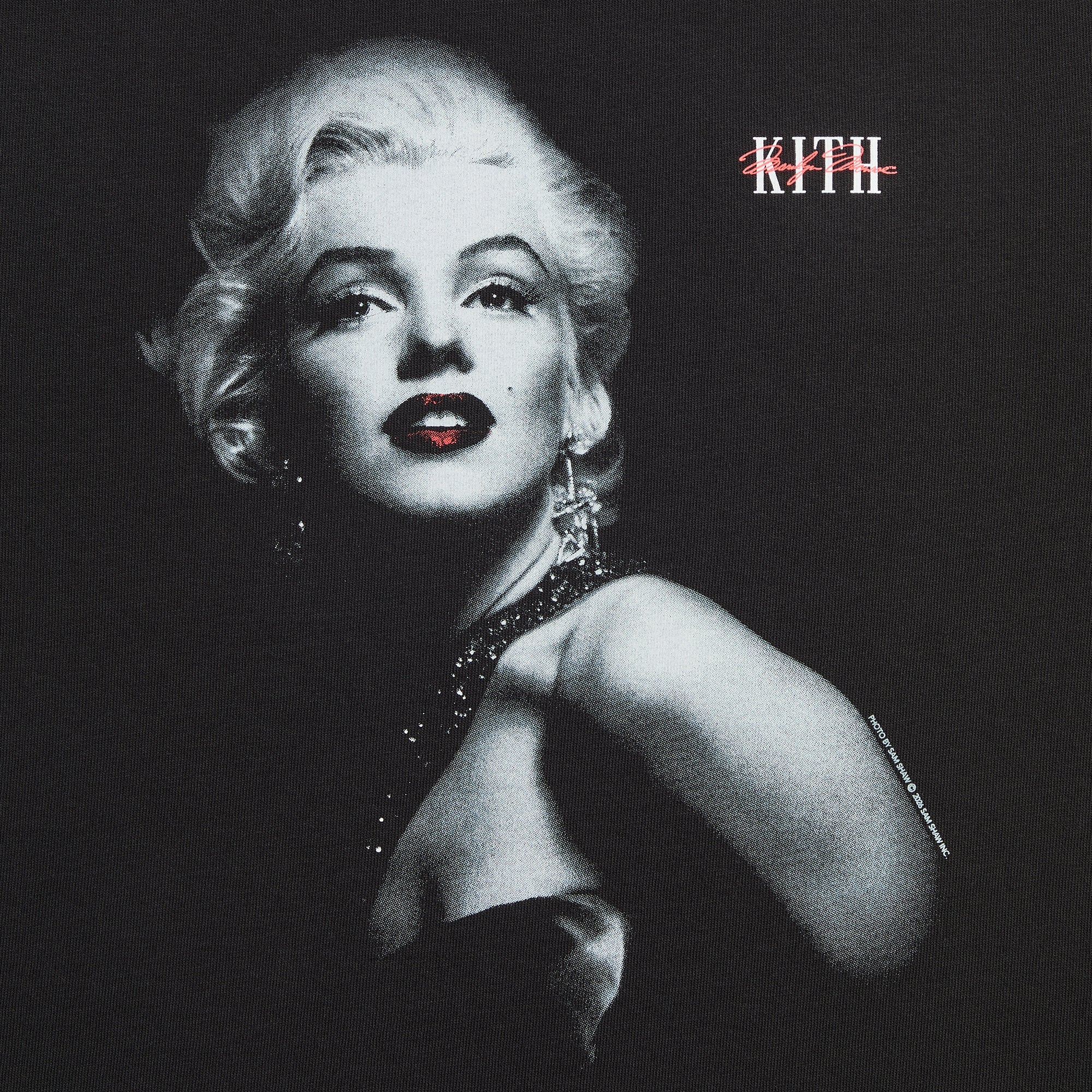 Kith for Marilyn Monroe – Kith Japan