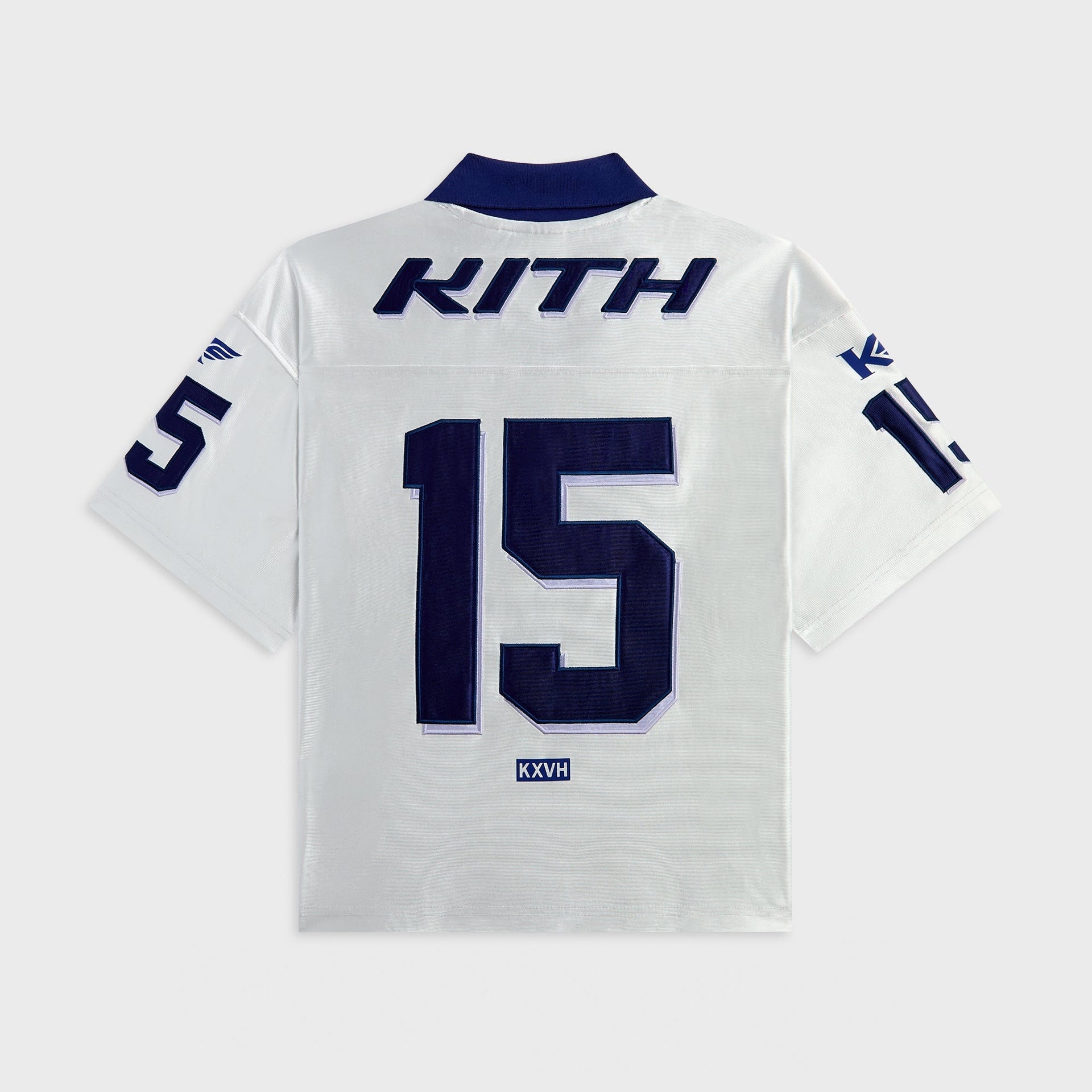 Kith Women Caylen Polo Jersey - Atom - PH