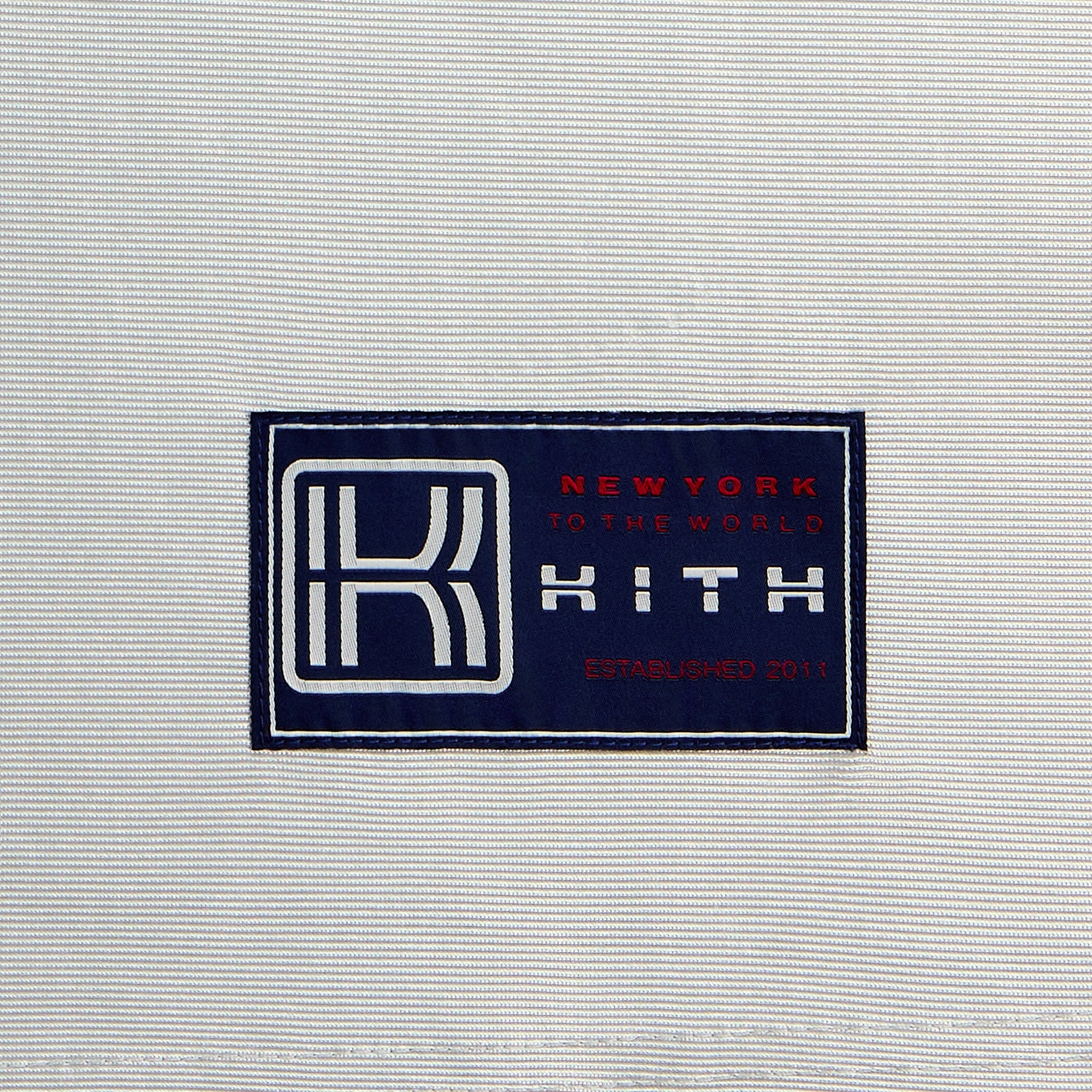 Kith Women Caylen Polo Jersey - Atom – Kith Japan