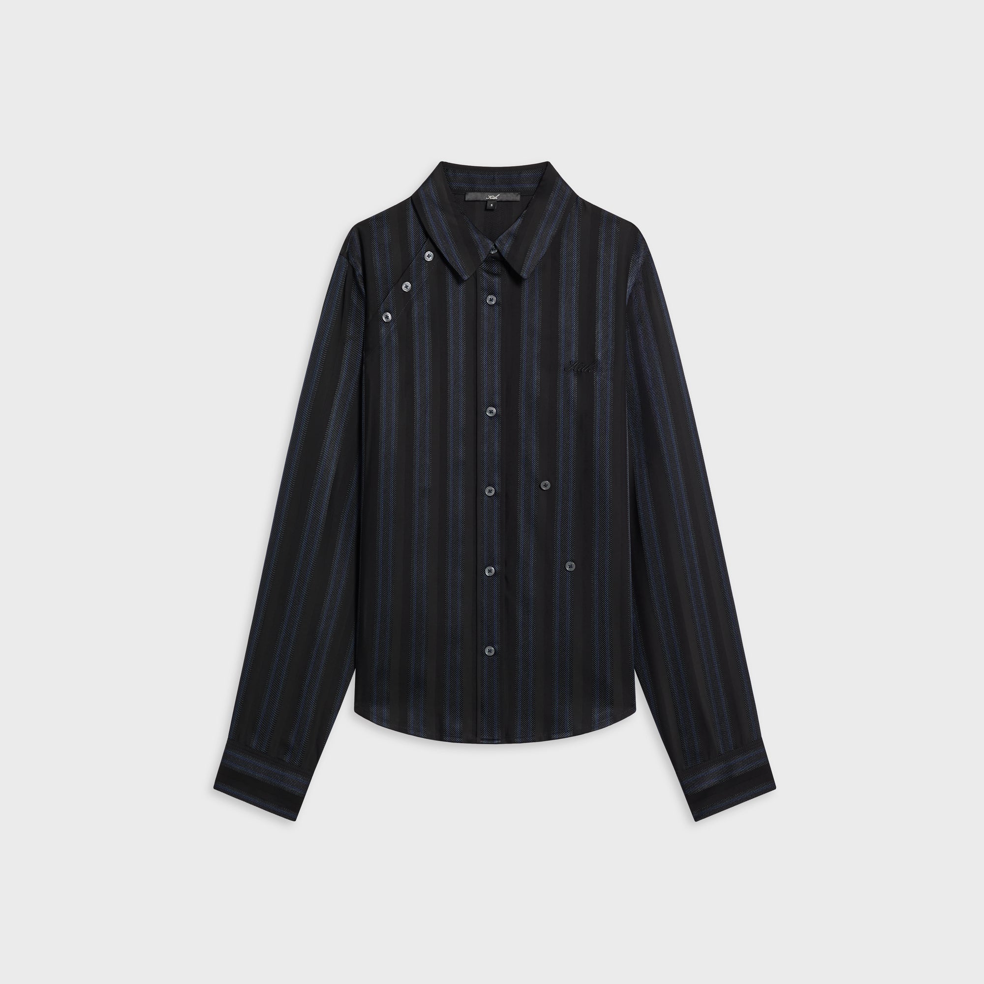Kith Women - Tops - Button Up Shirts | Kith JP – Kith Japan