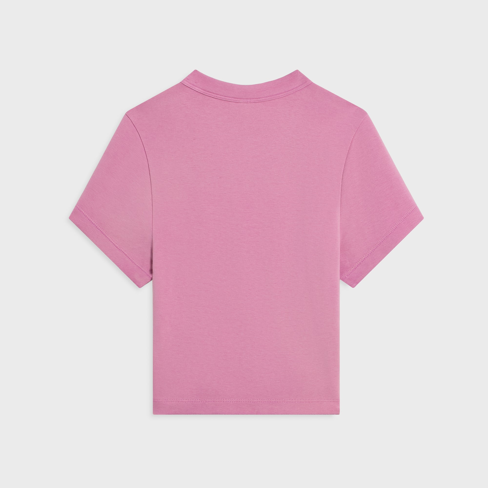 Kith Women Mulberry II Pima Tee - Halite – Kith Japan