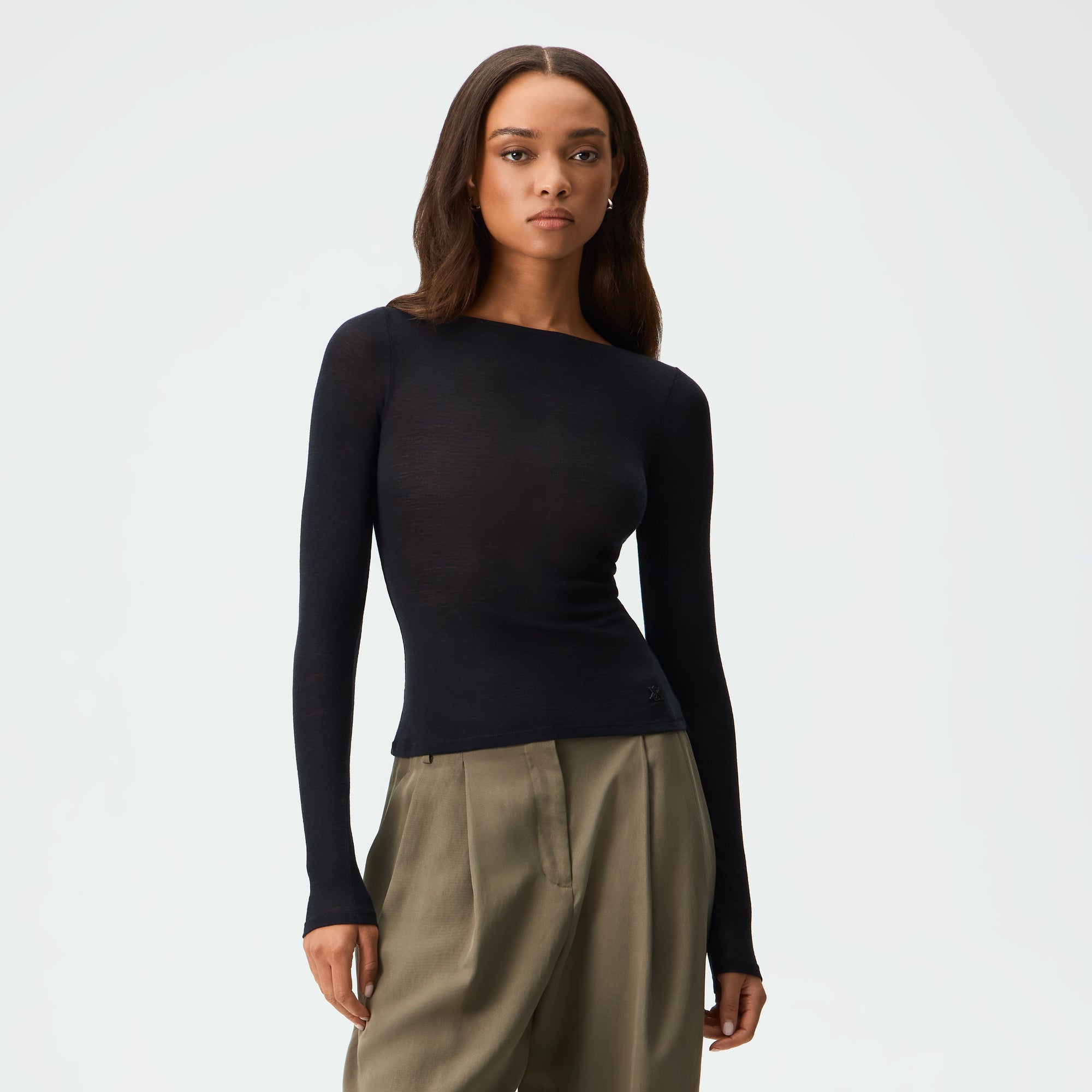 Kith Women Long Sleeves | Kith JP – Kith Japan