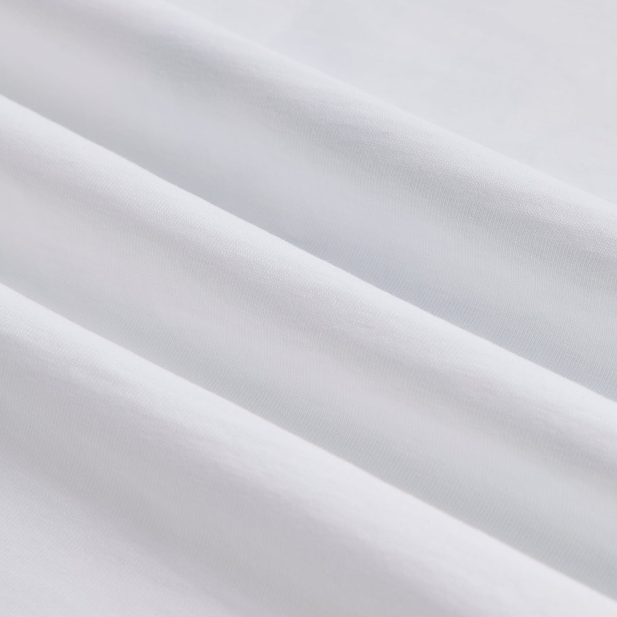 Kith Women Maggie Slim Long Sleeve Tee - White