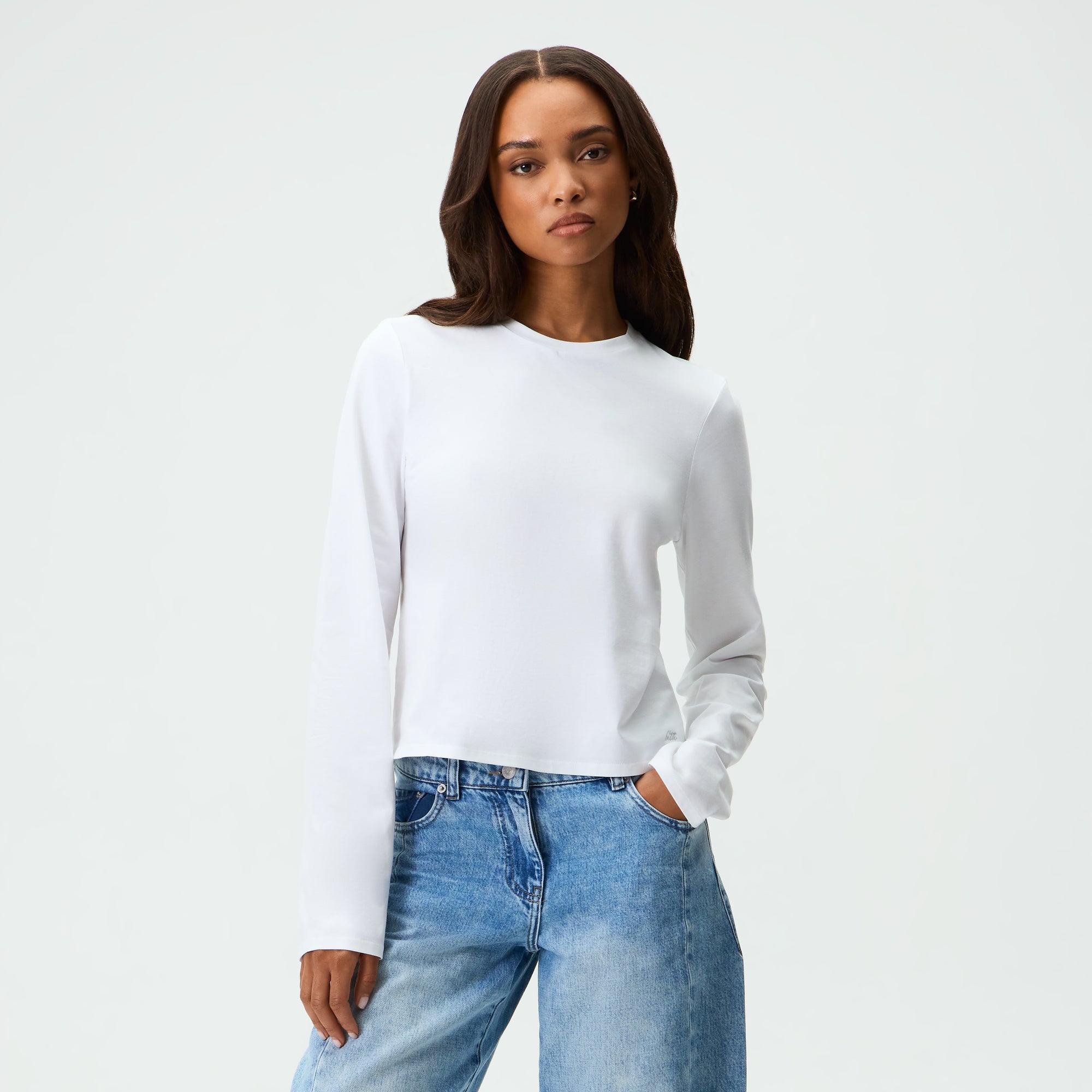 Kith Women Long Sleeves | Kith JP – Kith Japan