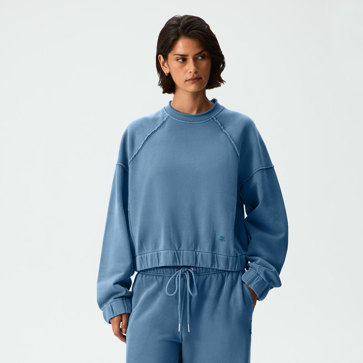 Kith Women Roset Crewneck - Novel