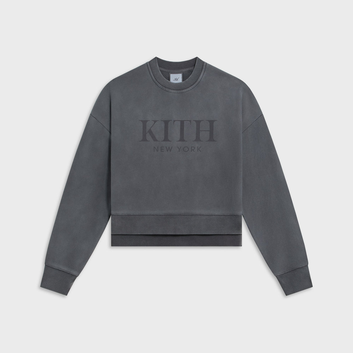 Kith Women Wilden Long Sleeve - Void
