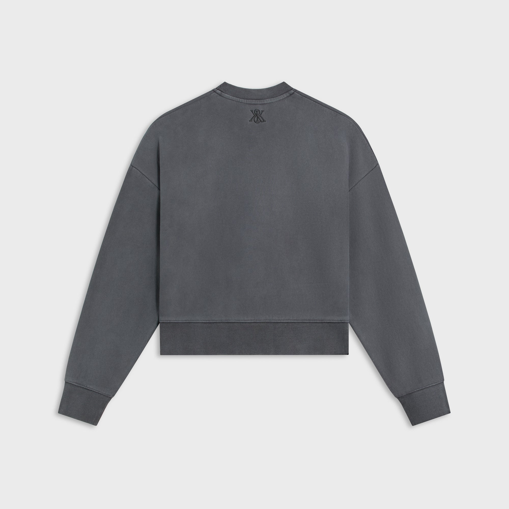 KITH グレー 長袖カットソー Kith Women Wilden Long Sleeve - Void – Kith Japan