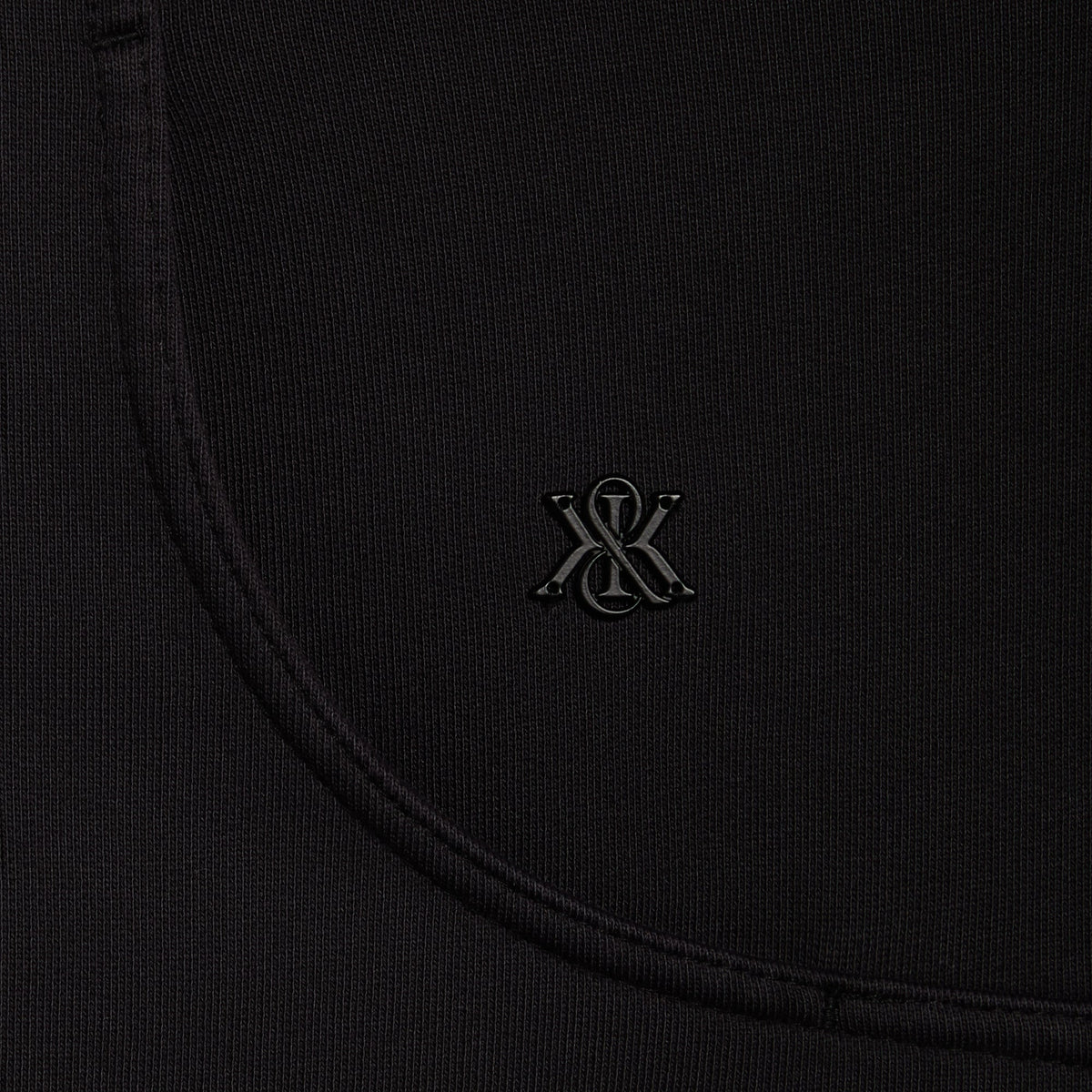 Kith Women Alston Harrington Jacket - Black