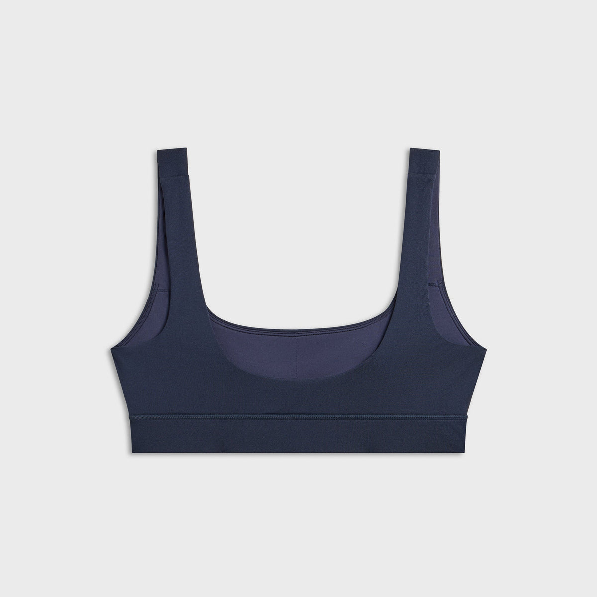 Kith Women Studio Elle U-Neck Bra - Placid