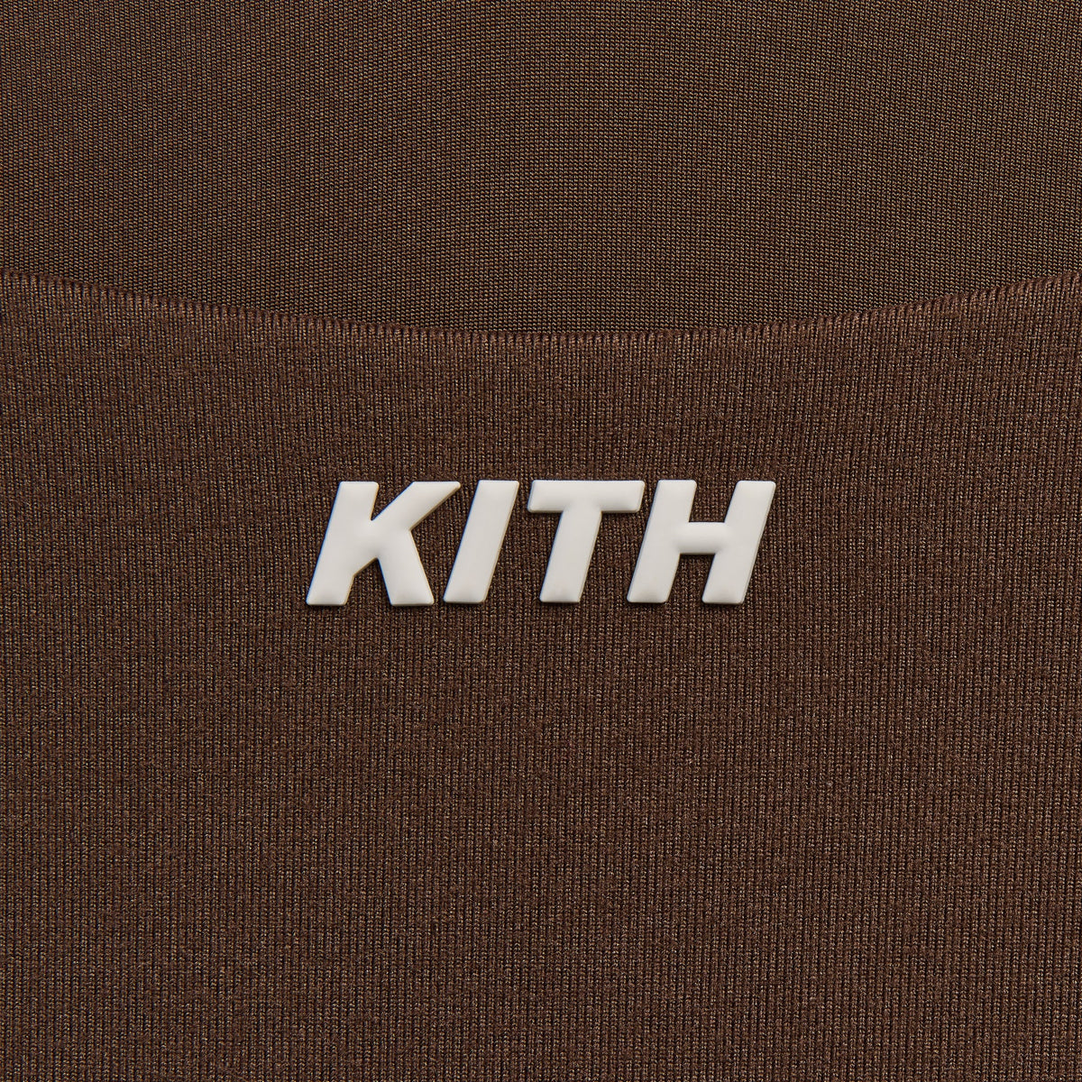 Kith Women Studio Halsey Halter Plunge Tank - Legacy