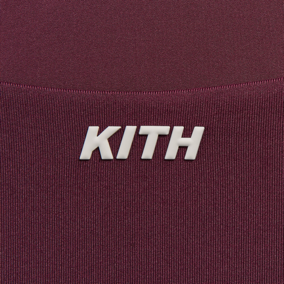 Kith Women Studio Halsey Halter Plunge Tank - Essence