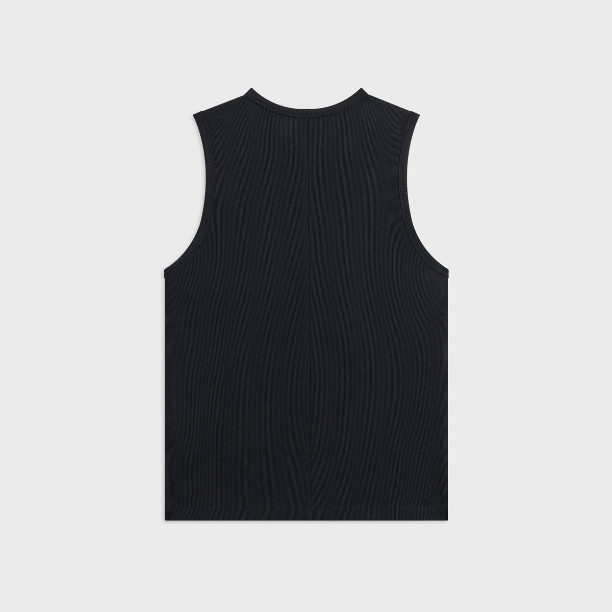 Kith Women Ayven Active Muscle Tank - Black