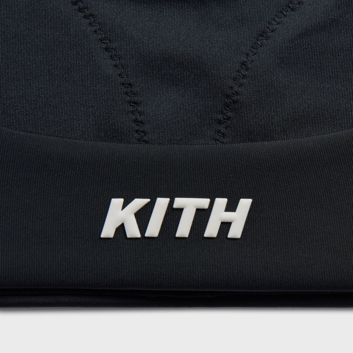 Kith Women Enhance Laenor Layered Bra - Black