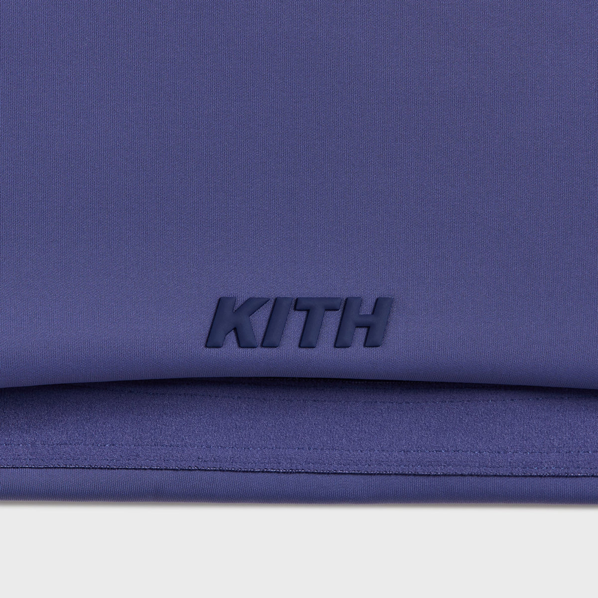 Kith Women Enhance Loryn Layered Bra - Darkshore