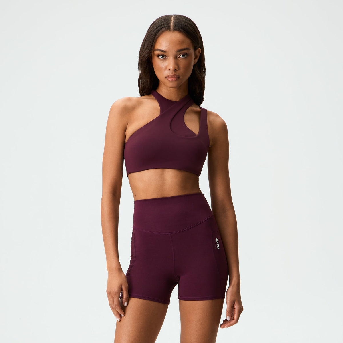 Kith Women Enhance Loryn Layered Bra - Essence