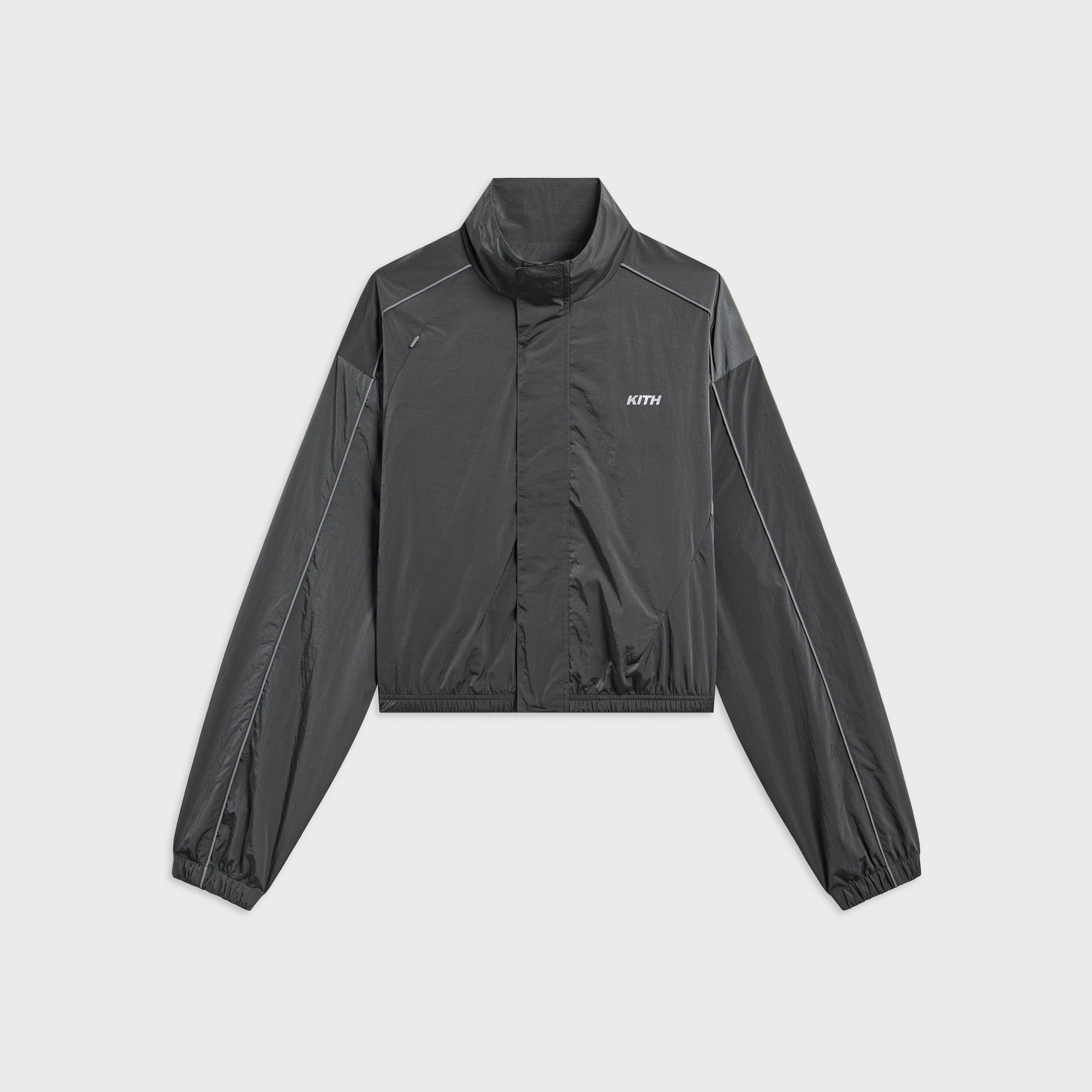 Kith Women - Outerwear - Track Jackets | Kith JP – Kith Japan