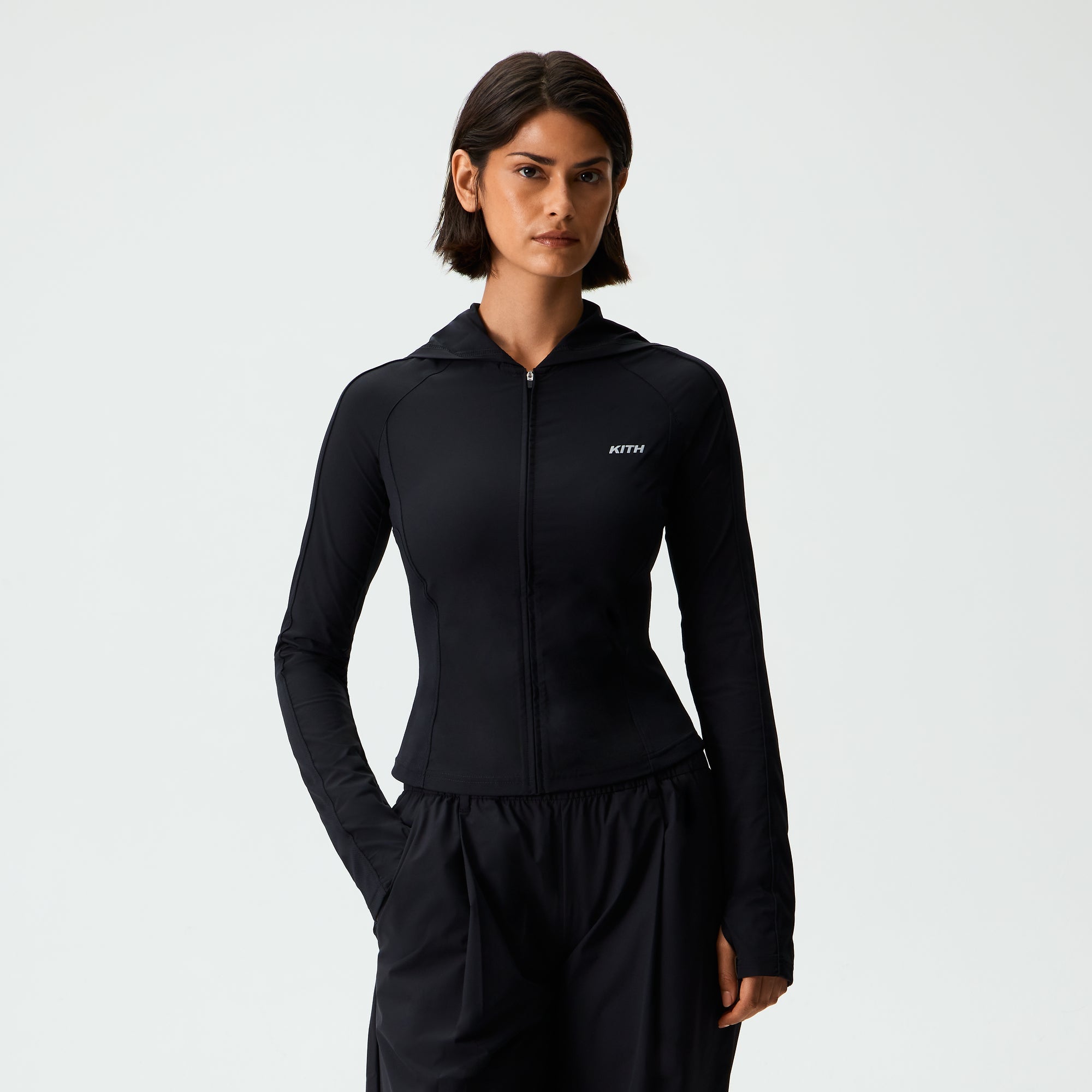 Kith Women - Outerwear - Track Jackets | Kith JP – Kith Japan