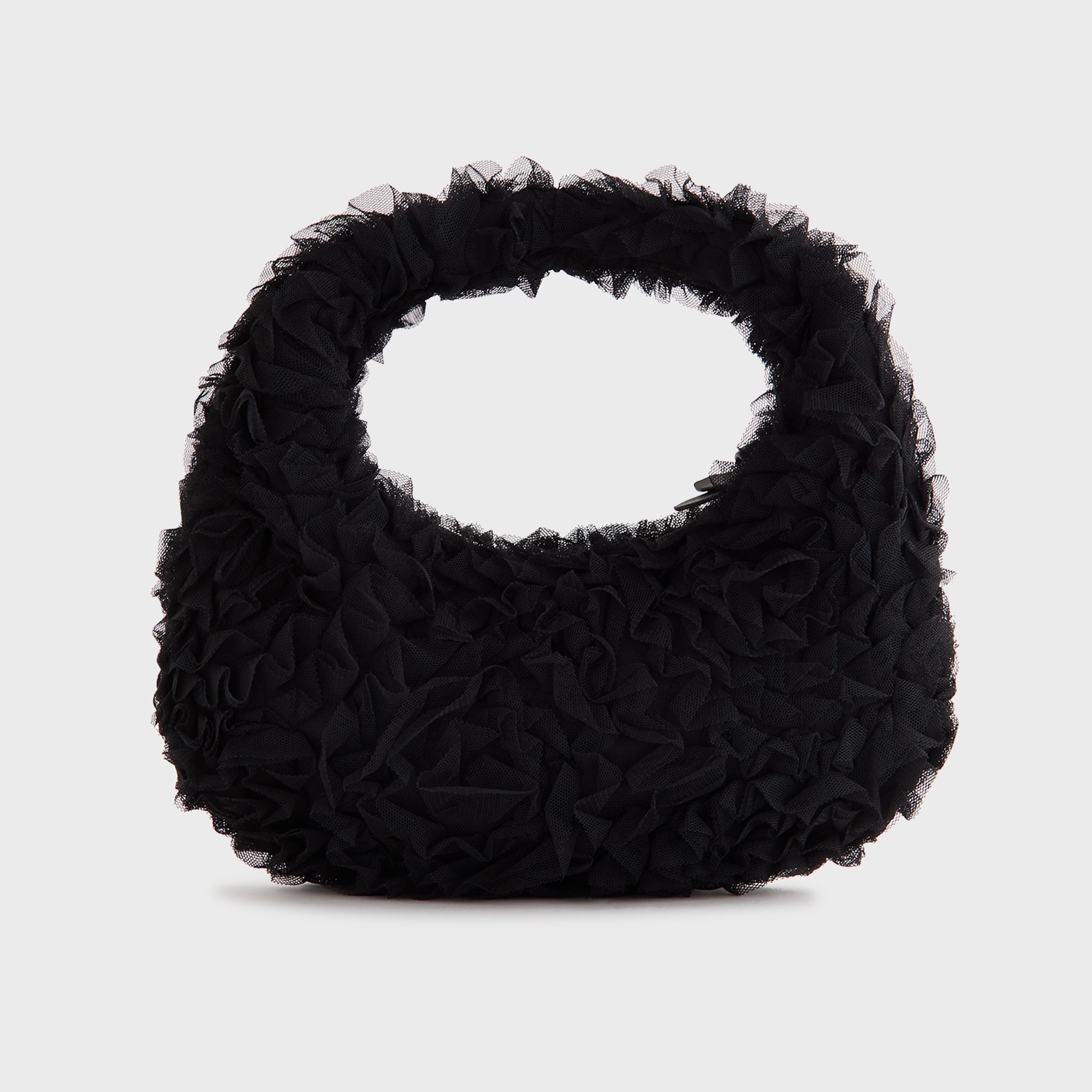 Kith Women Piper II Bag - Black – Kith Japan