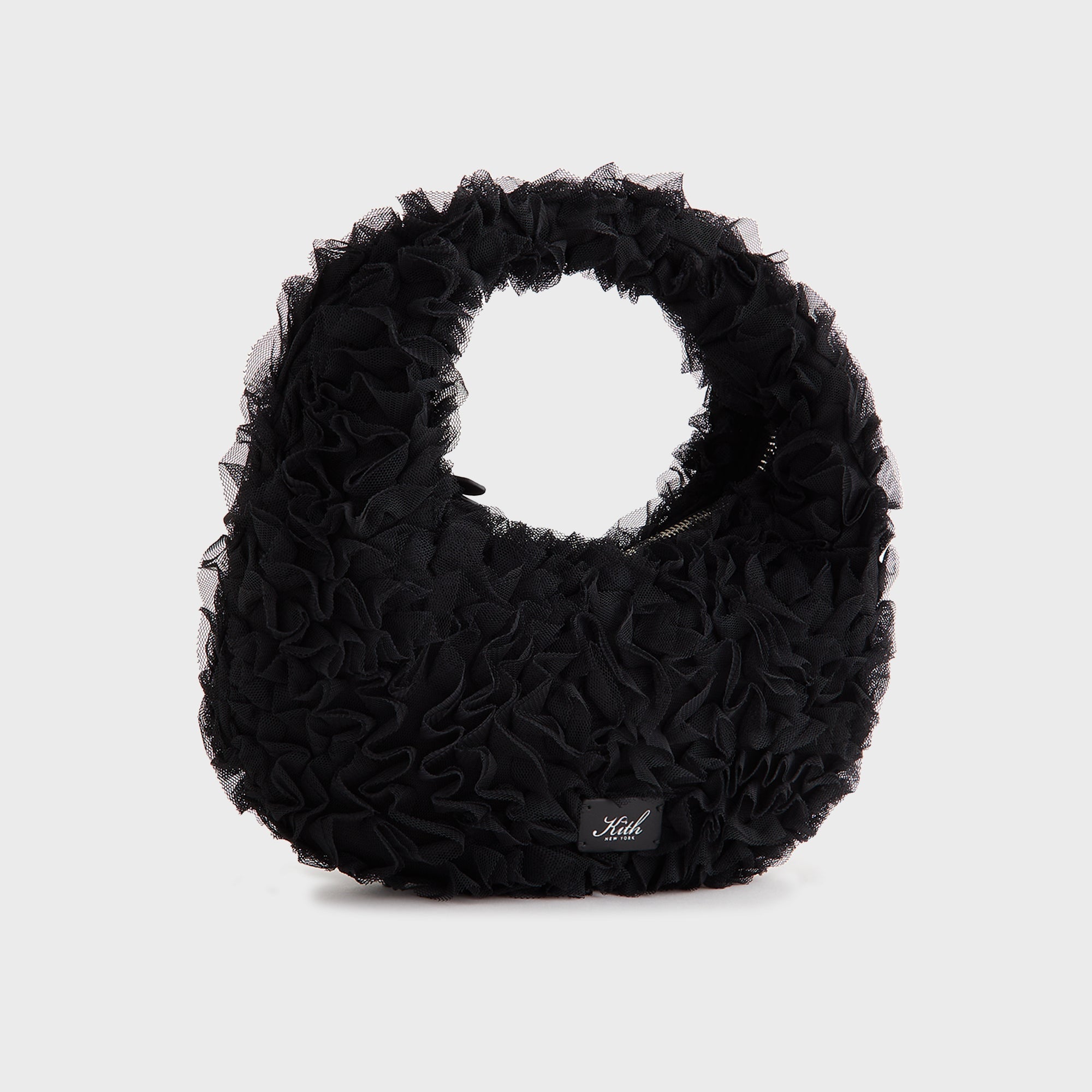 Kith Women Piper II Bag - Black – Kith Japan