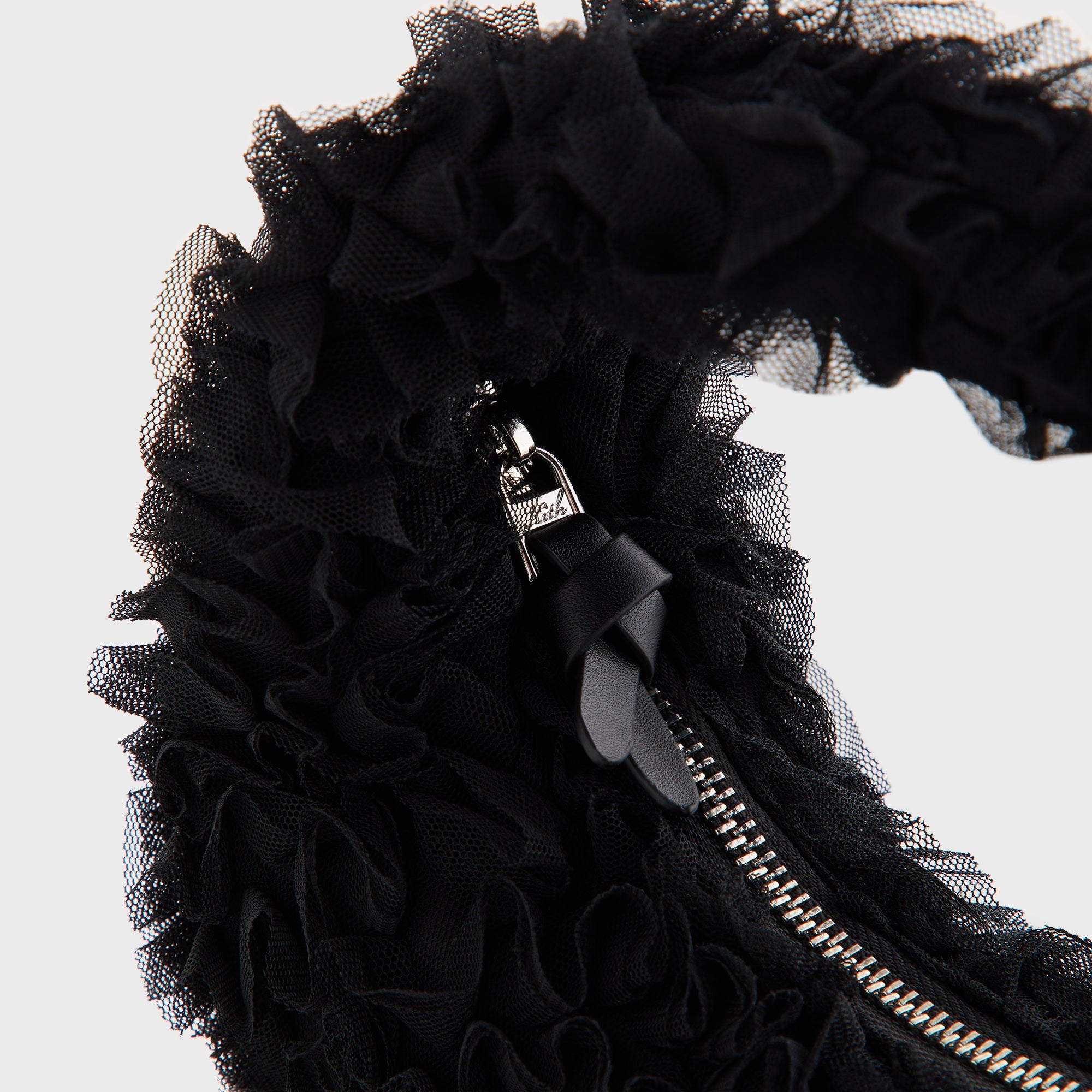 Kith Women Piper II Bag - Black – Kith Japan