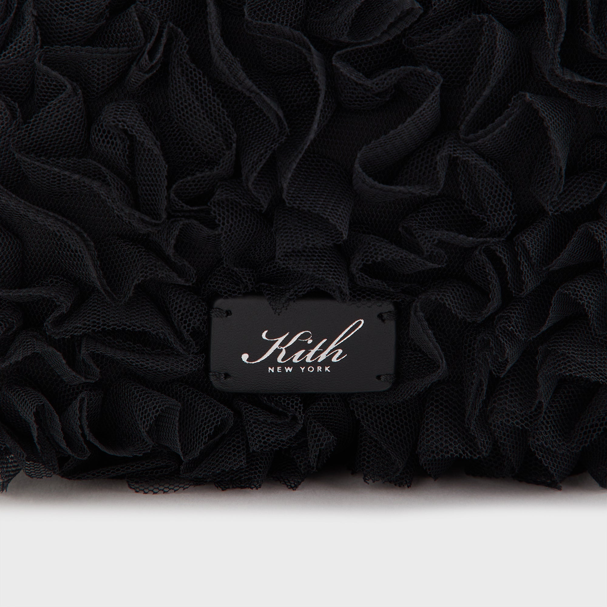 Kith Women Piper II Bag - Black – Kith Japan