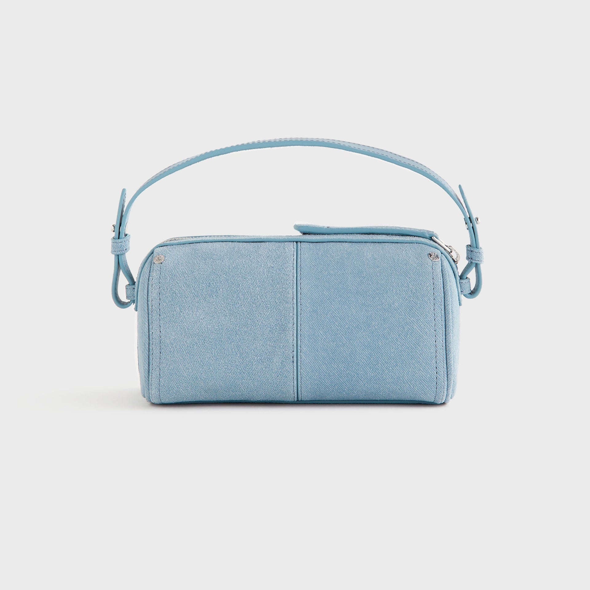 Kith Women Denim Suede Harley - Majestic - PH