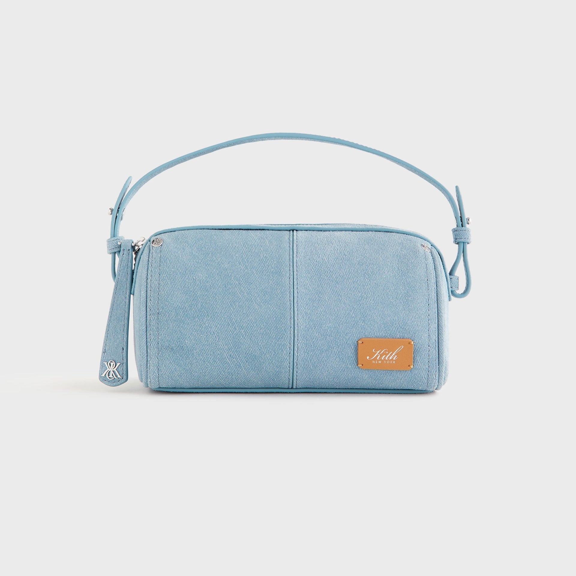 Kith Women Denim Suede Harley - Majestic - PH