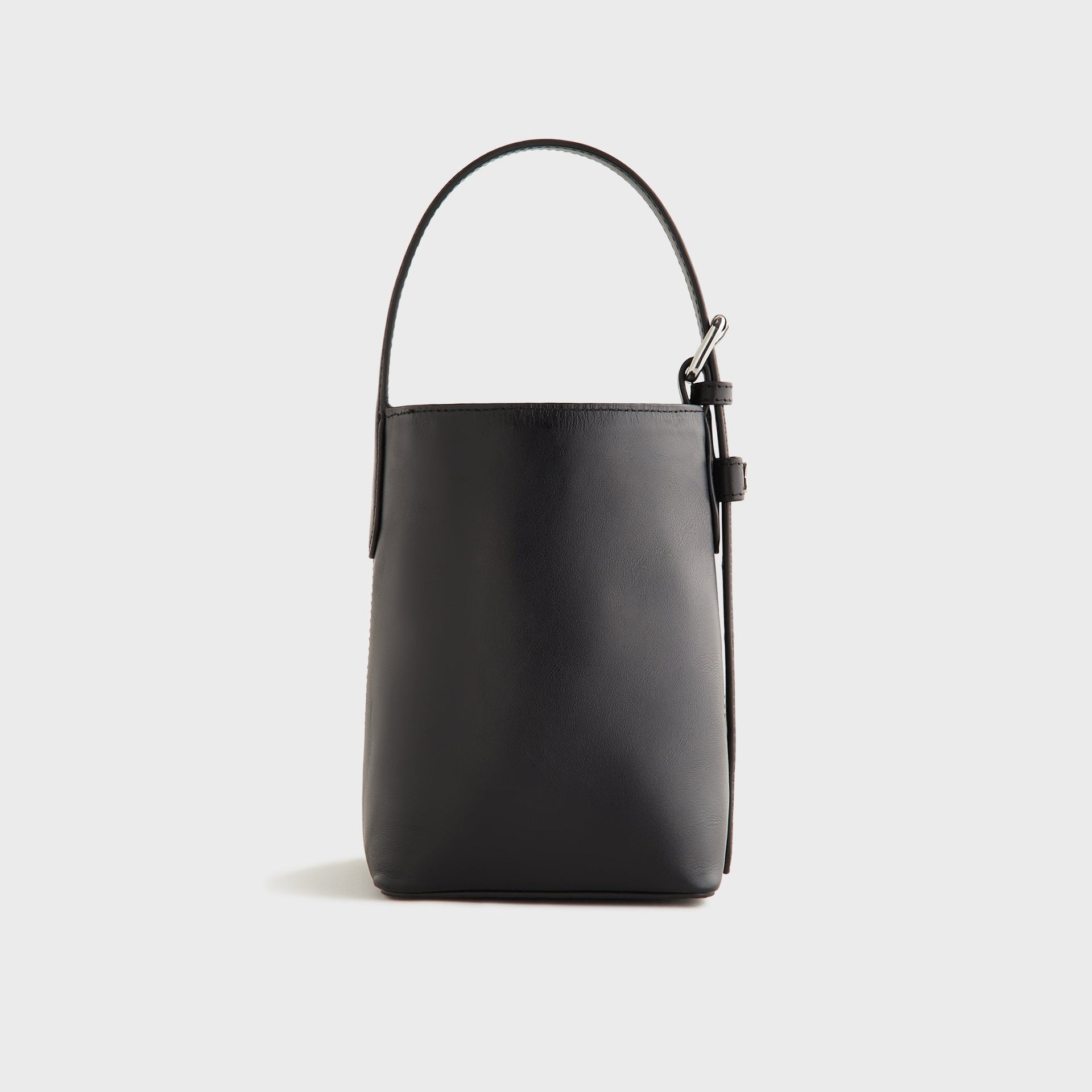Kith Women Crest Leather Harper II - Black