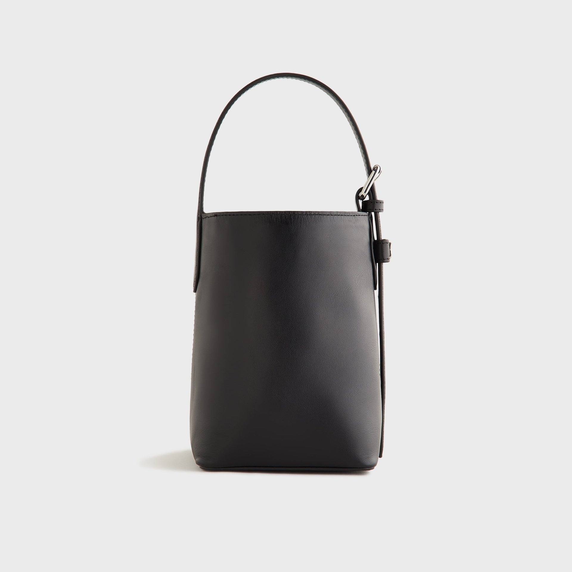 Kith Women Crest Leather Harper II - Black - PH