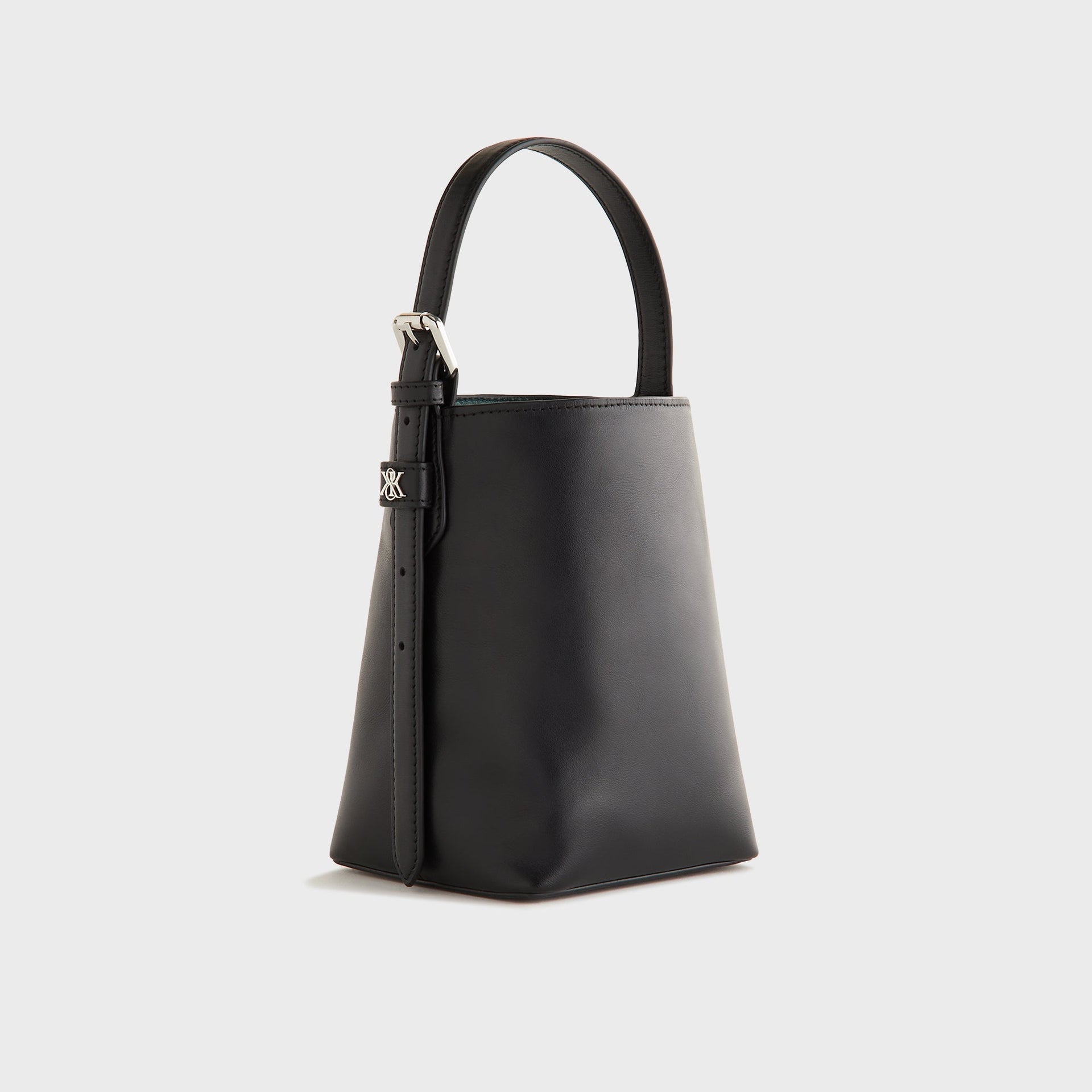 Kith Women Crest Leather Harper II - Black - PH