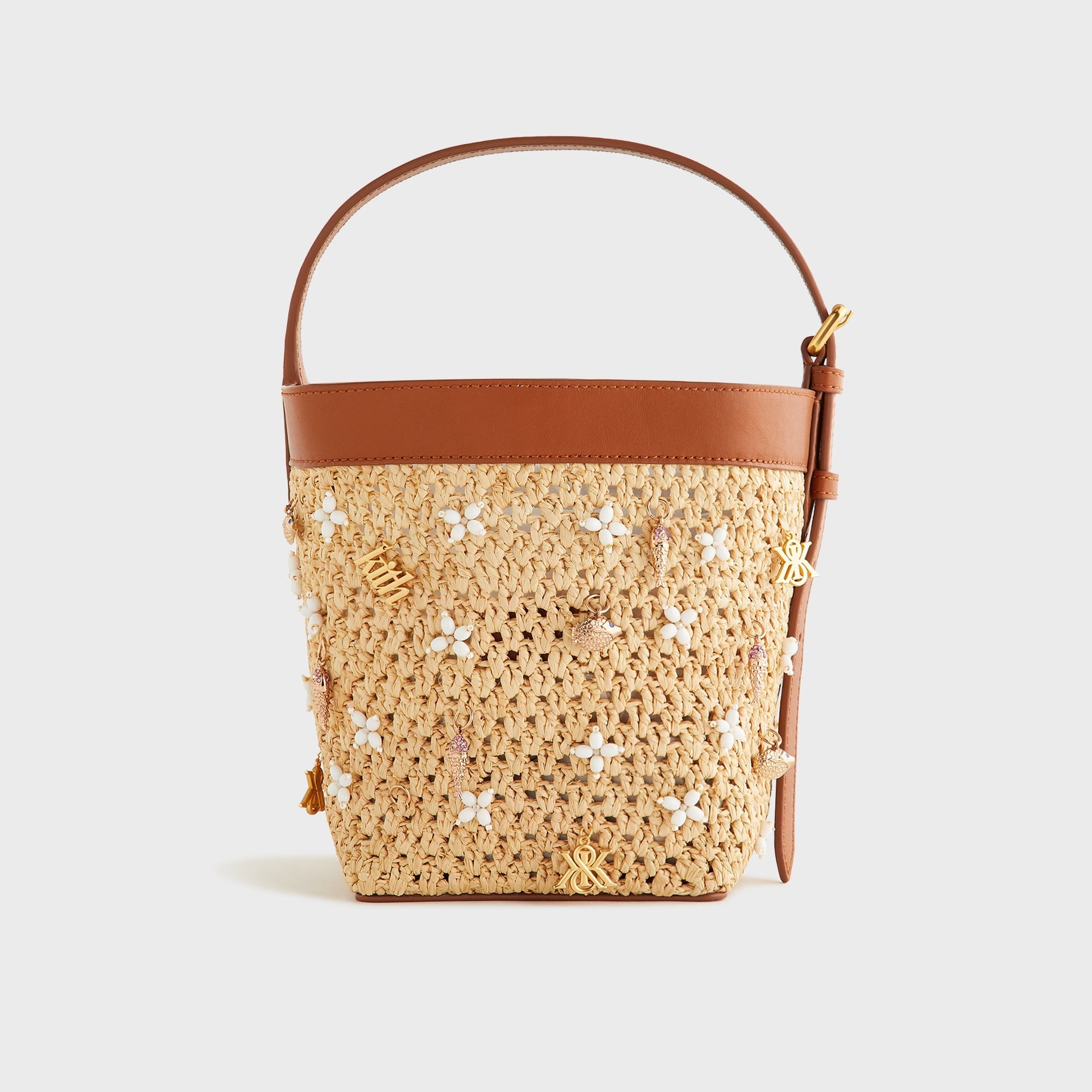 Kith Women Charmed Raffia Harper II - Avenue - PH