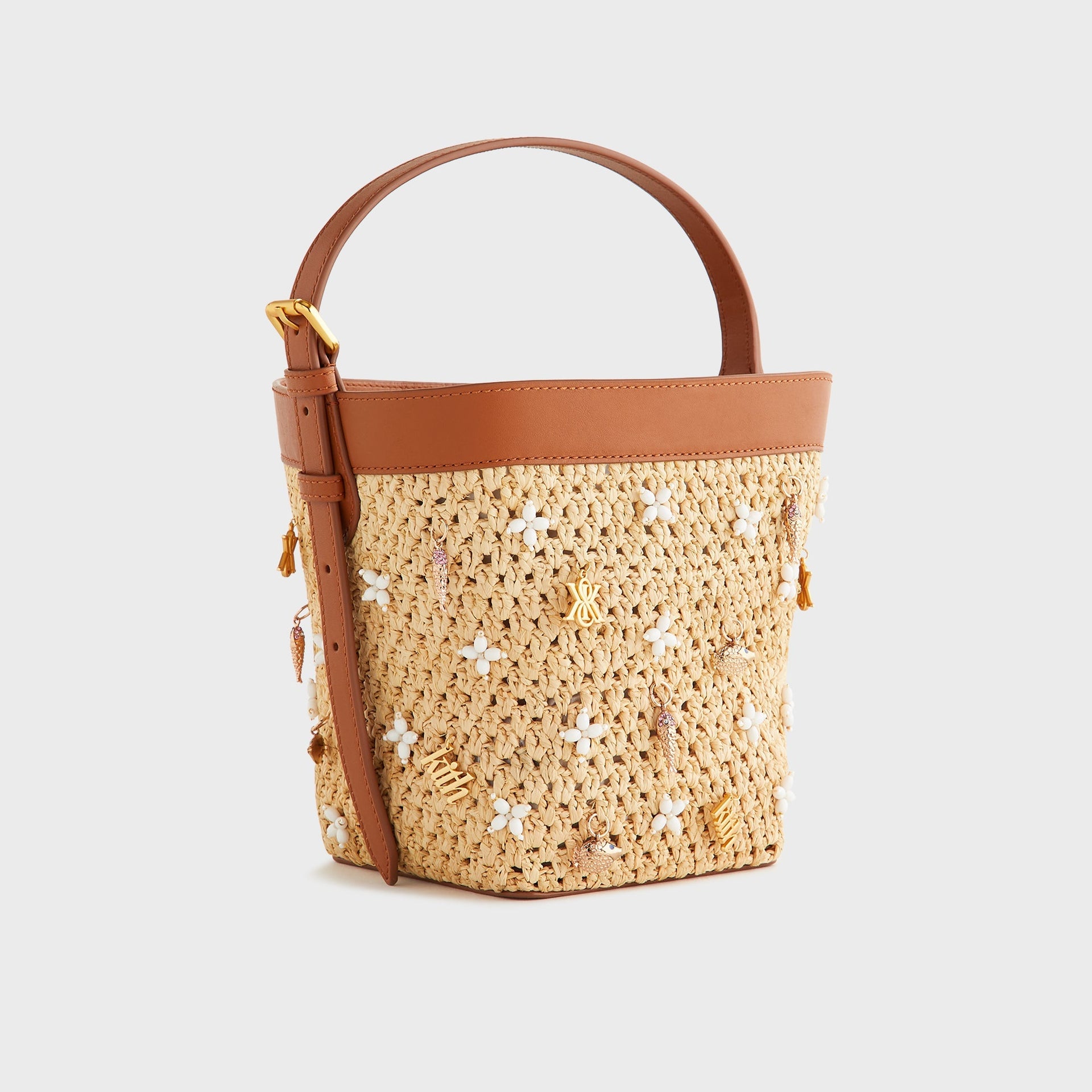 Kith Women Charmed Raffia Harper II - Avenue - PH