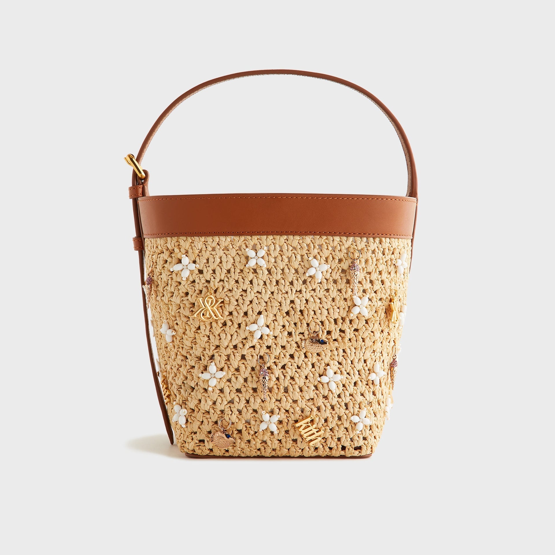 Kith Women Charmed Raffia Harper II - Avenue - PH