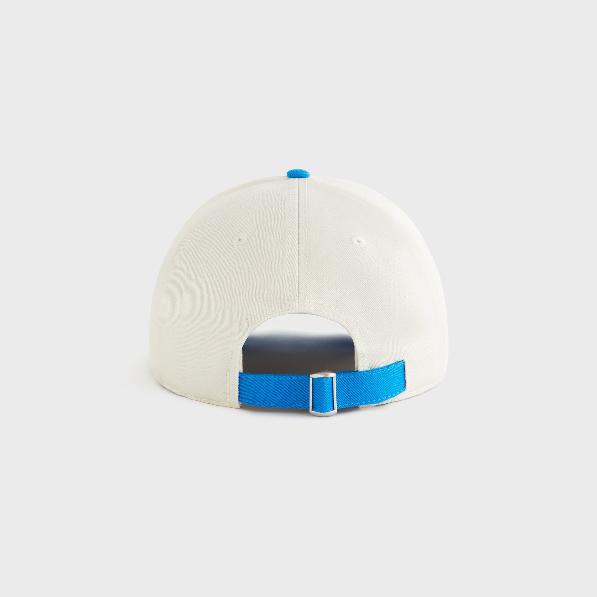 Kith Women Script New York Colorblock Classic Cap - Sandrift