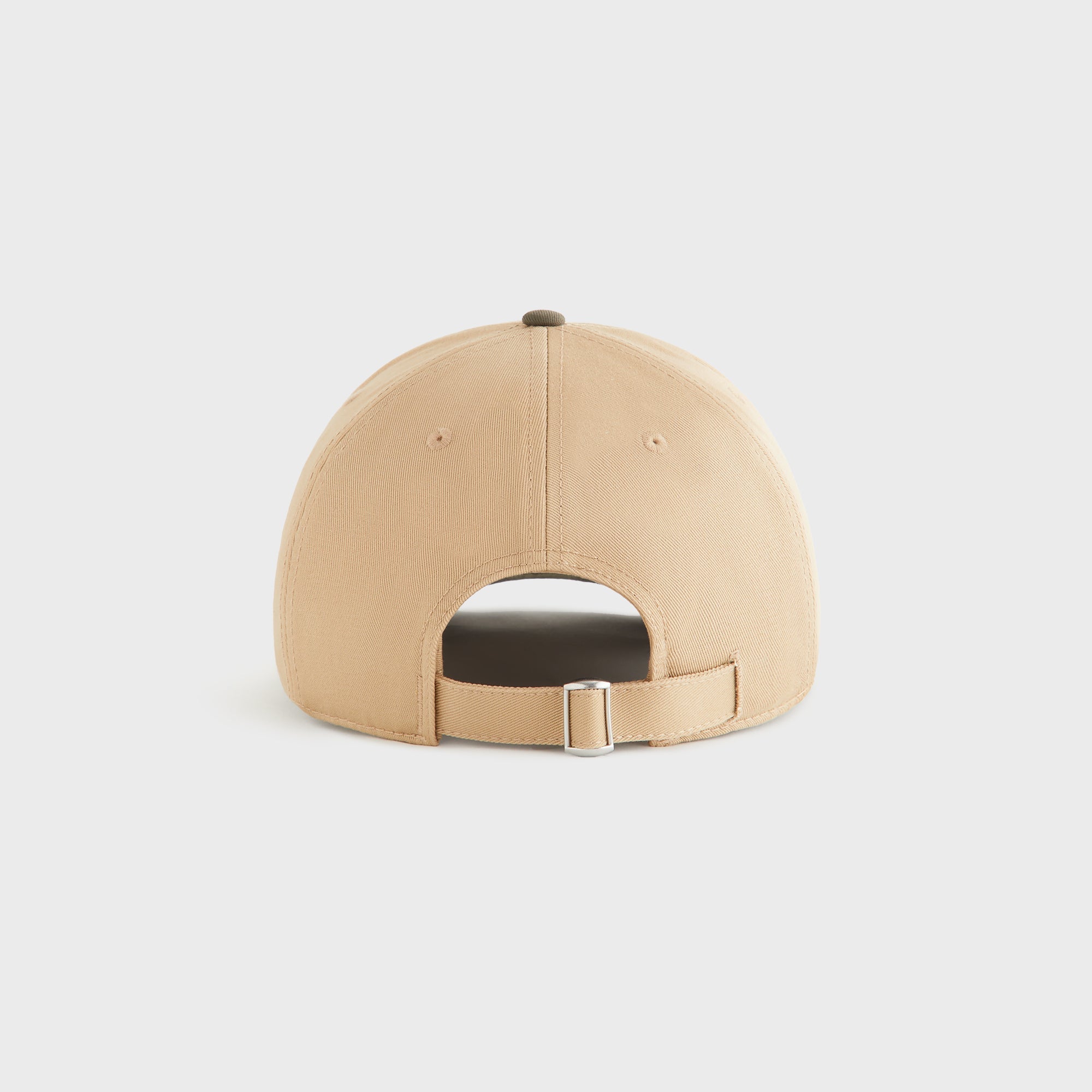 Kith Women Script New York Colorblock Classic Cap - Canvas – Kith