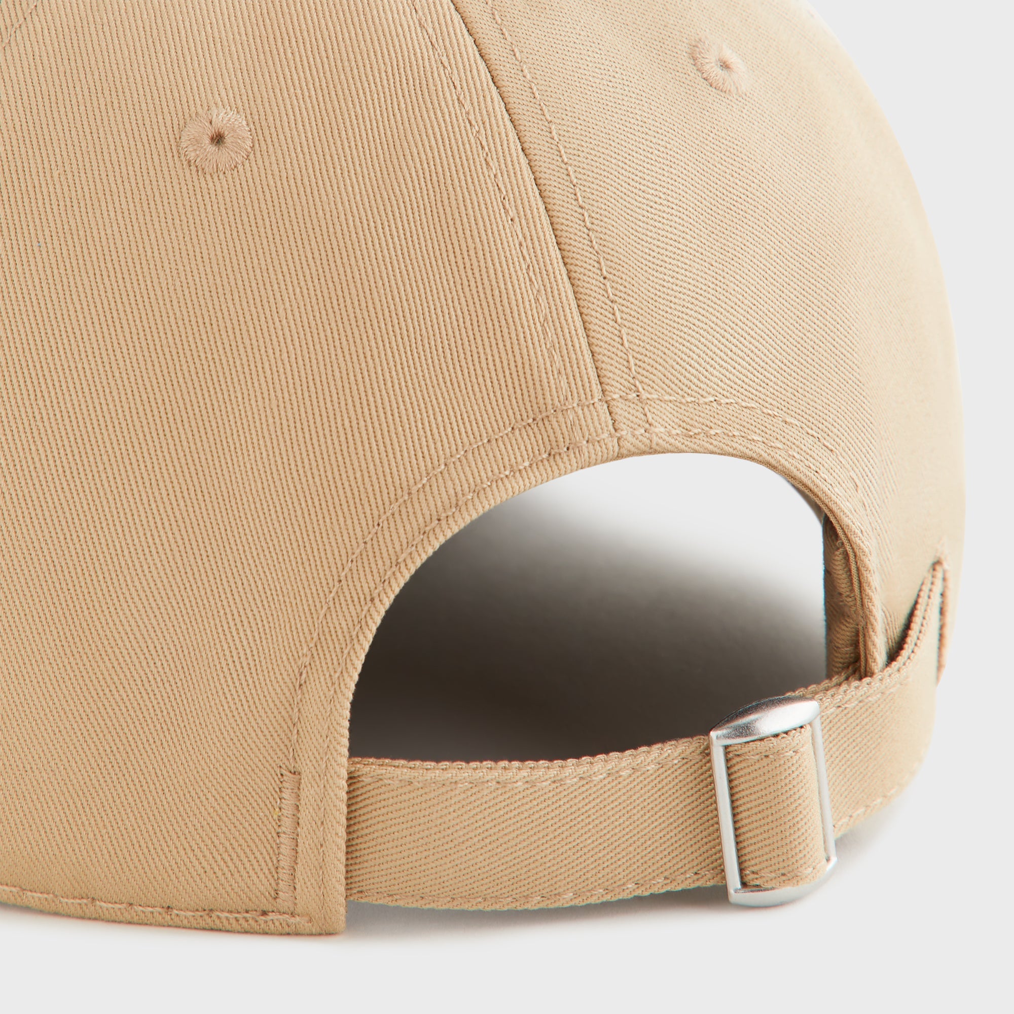 Kith Women Script New York Colorblock Classic Cap - Canvas – Kith